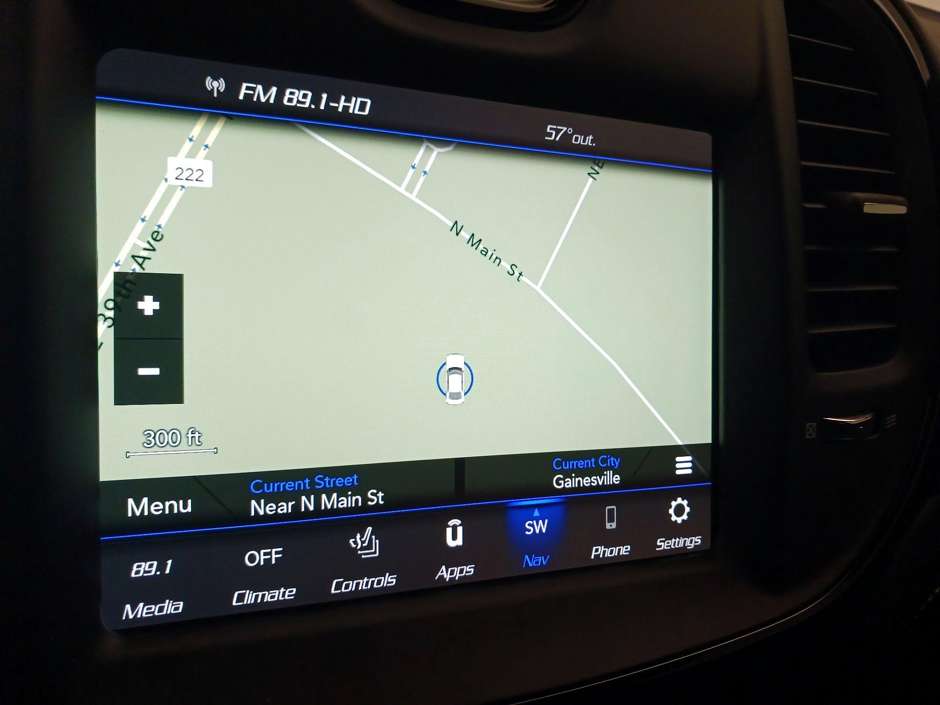 Thumbnail: 2023 Chrysler 300 - 14