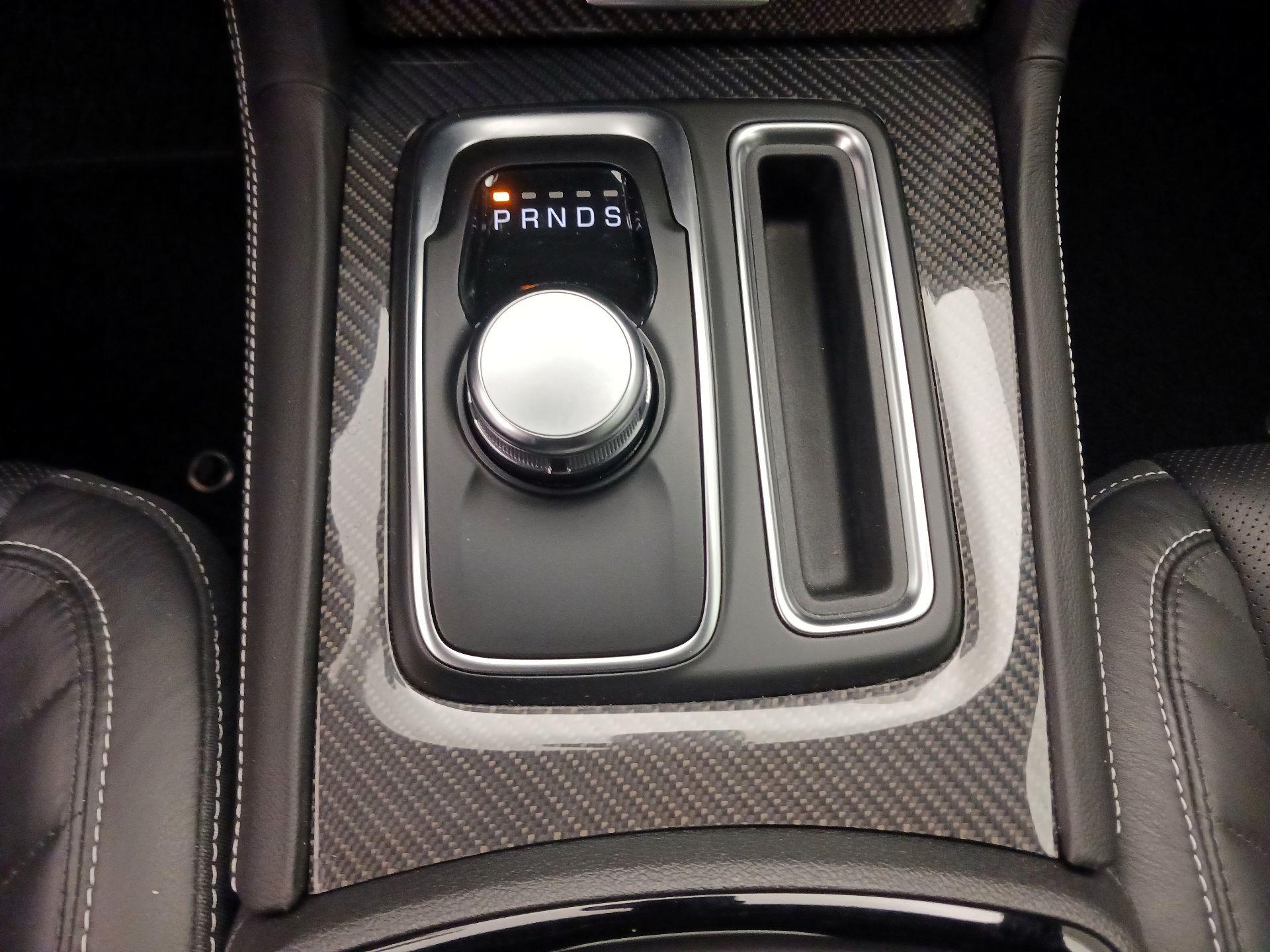 Thumbnail: 2023 Chrysler 300 - 18