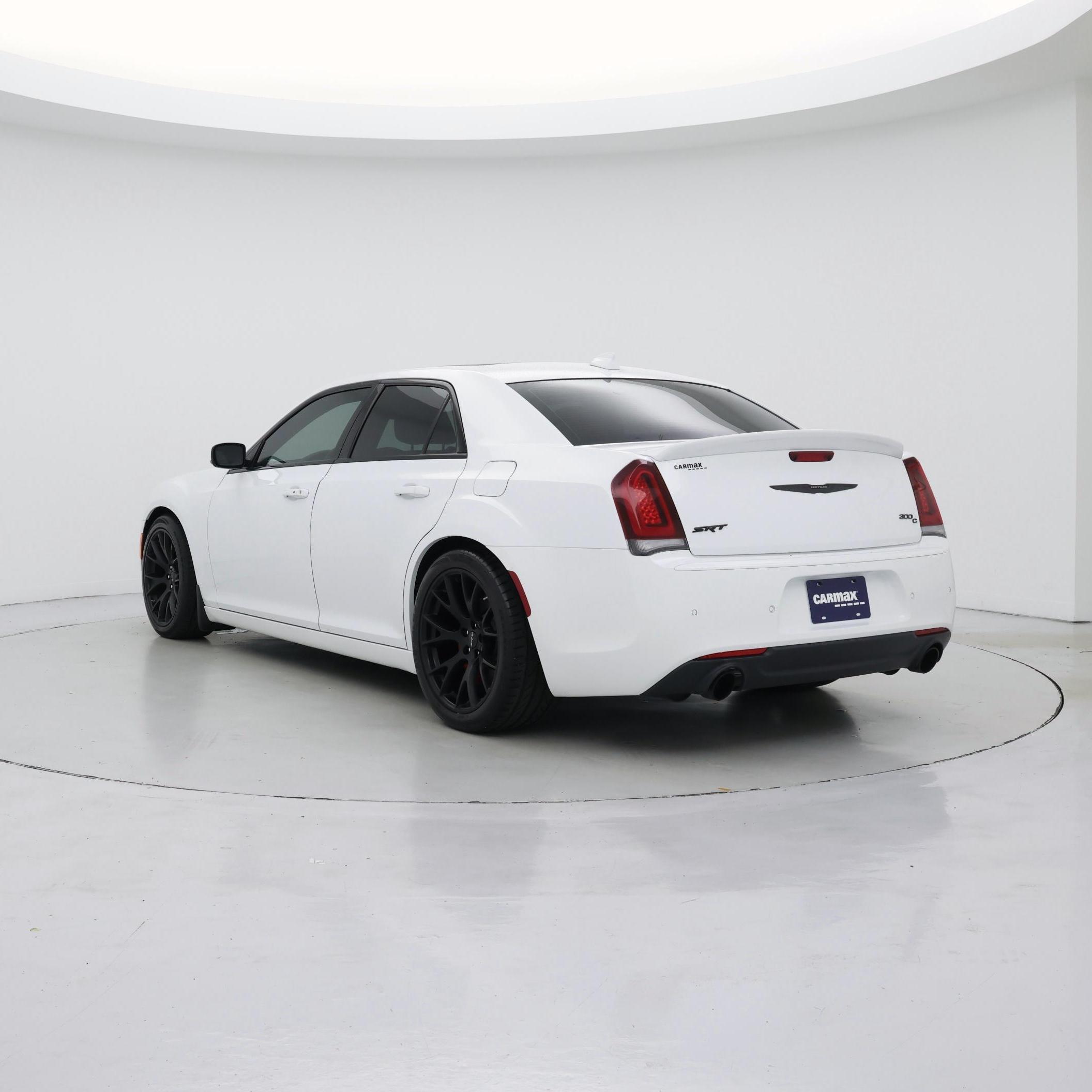 Thumbnail: 2023 Chrysler 300 - 2