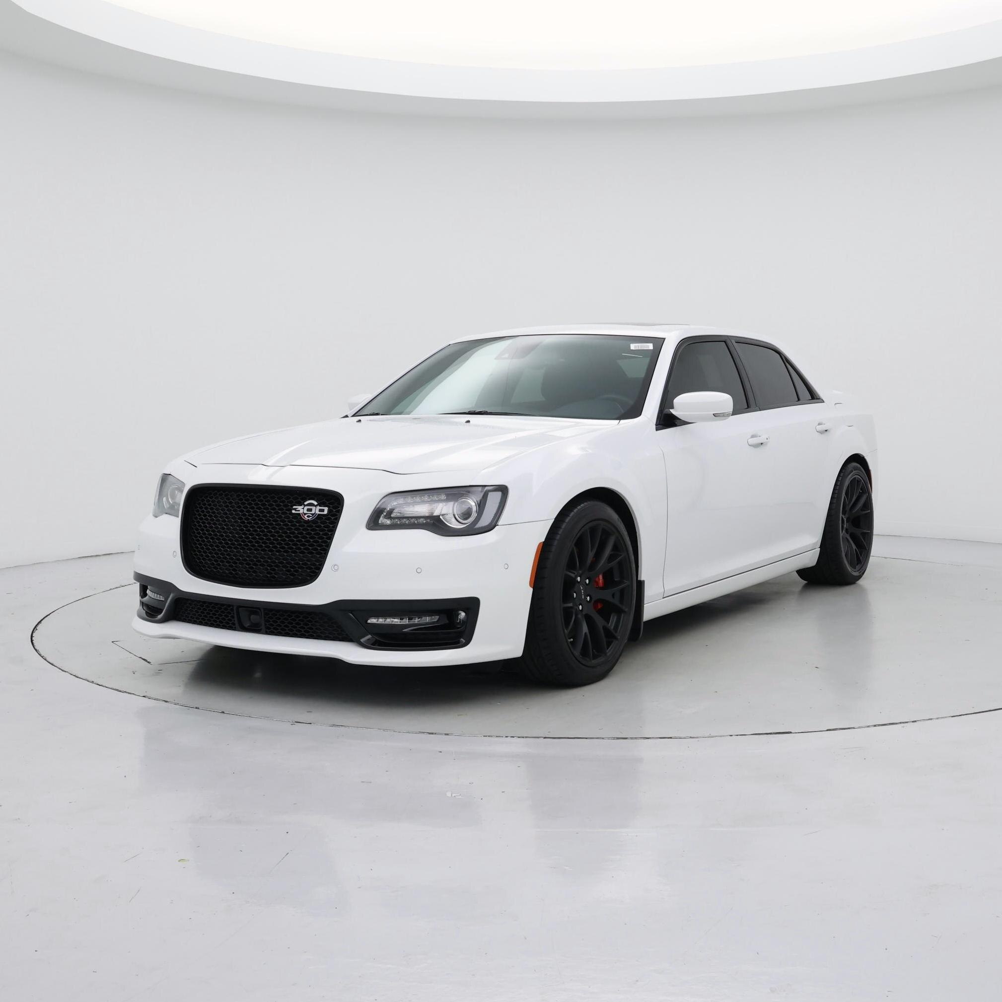 Thumbnail: 2023 Chrysler 300 - 4