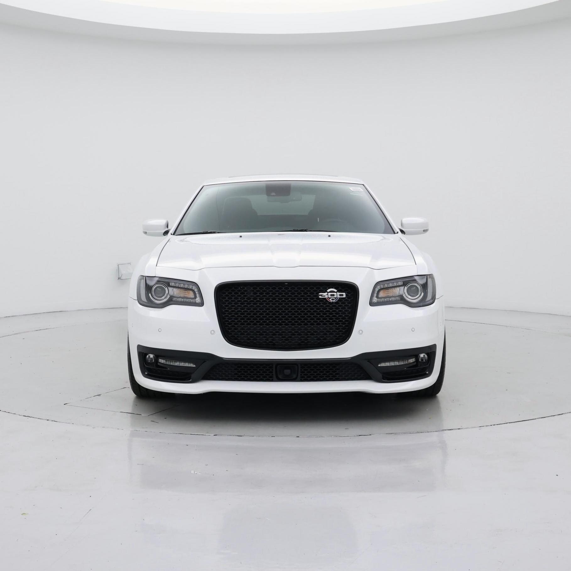 Thumbnail: 2023 Chrysler 300 - 5