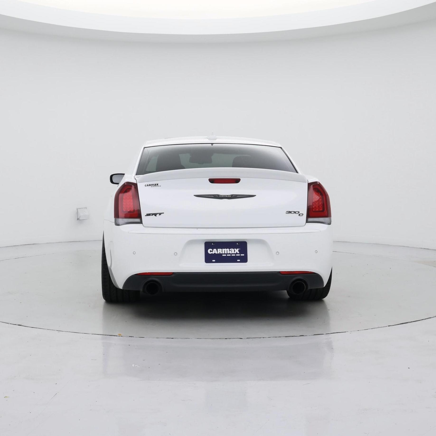 Thumbnail: 2023 Chrysler 300 - 6