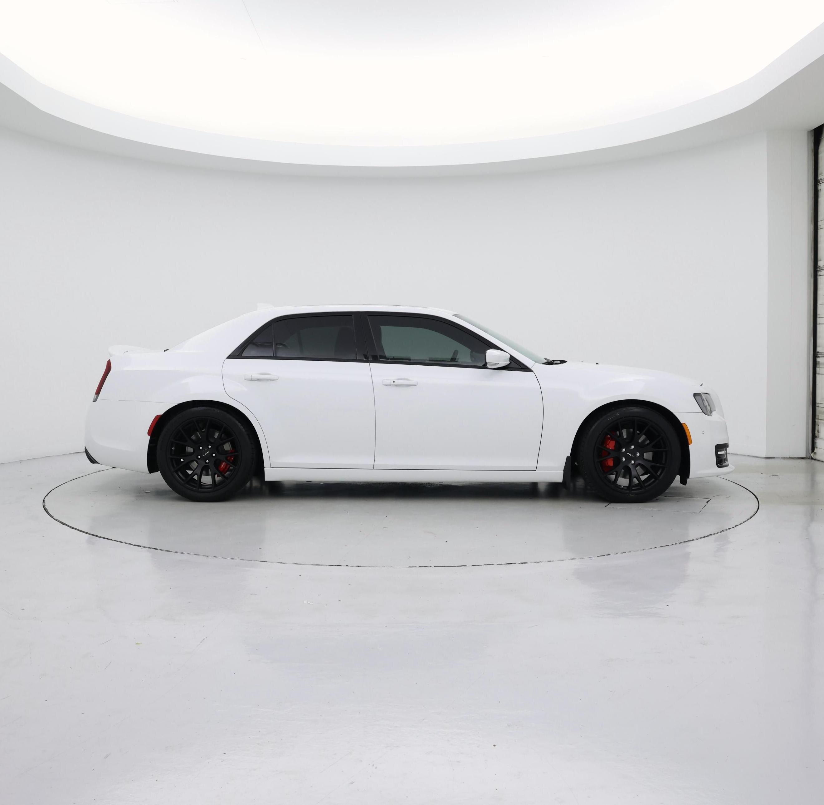 Thumbnail: 2023 Chrysler 300 - 7