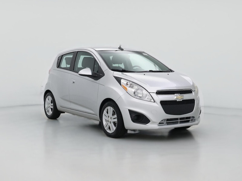 2014 Chevrolet Spark LS -
                  Gainesville, FL