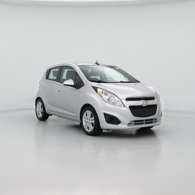 2014 Chevrolet Spark LS