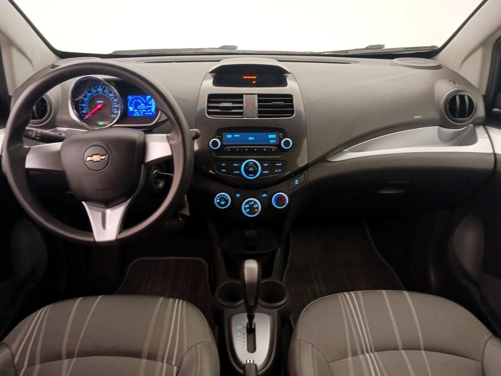 Thumbnail: 2014 Chevrolet Spark - 9