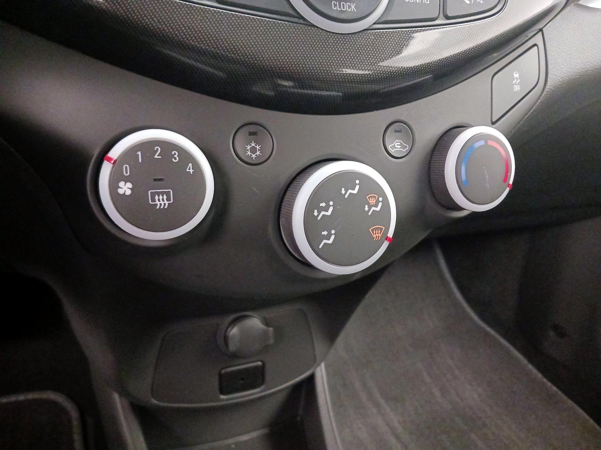 Thumbnail: 2014 Chevrolet Spark - 15