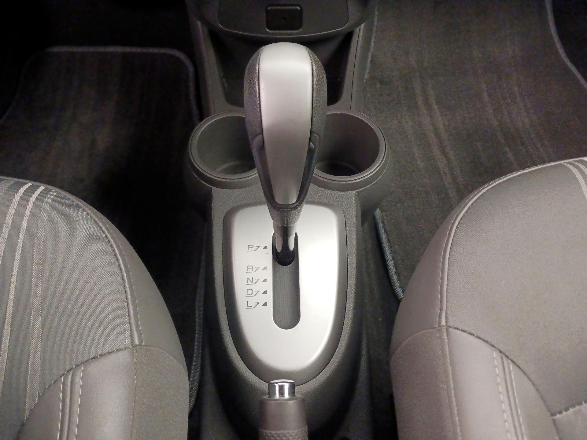 Thumbnail: 2014 Chevrolet Spark - 16