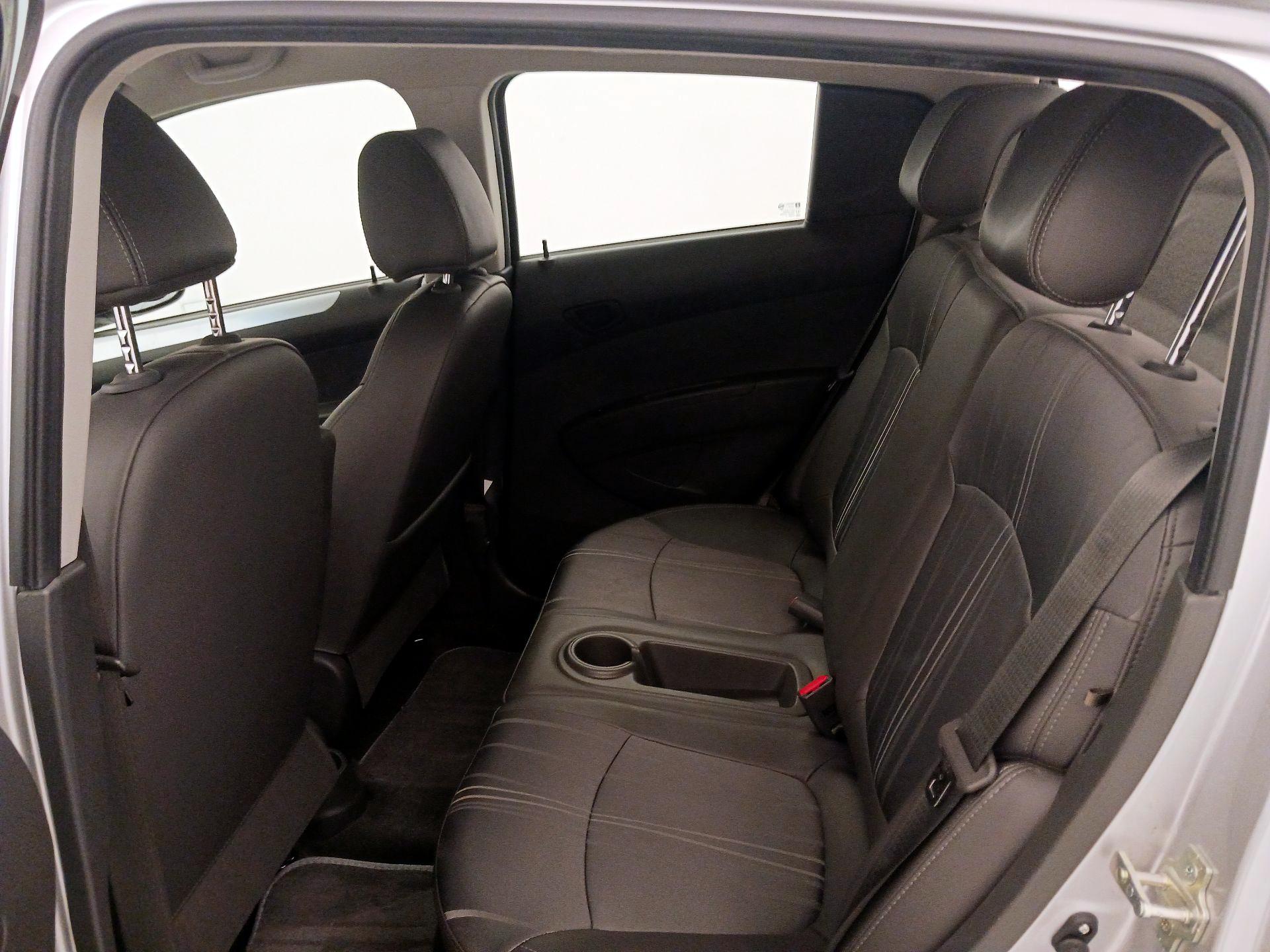 Thumbnail: 2014 Chevrolet Spark - 18