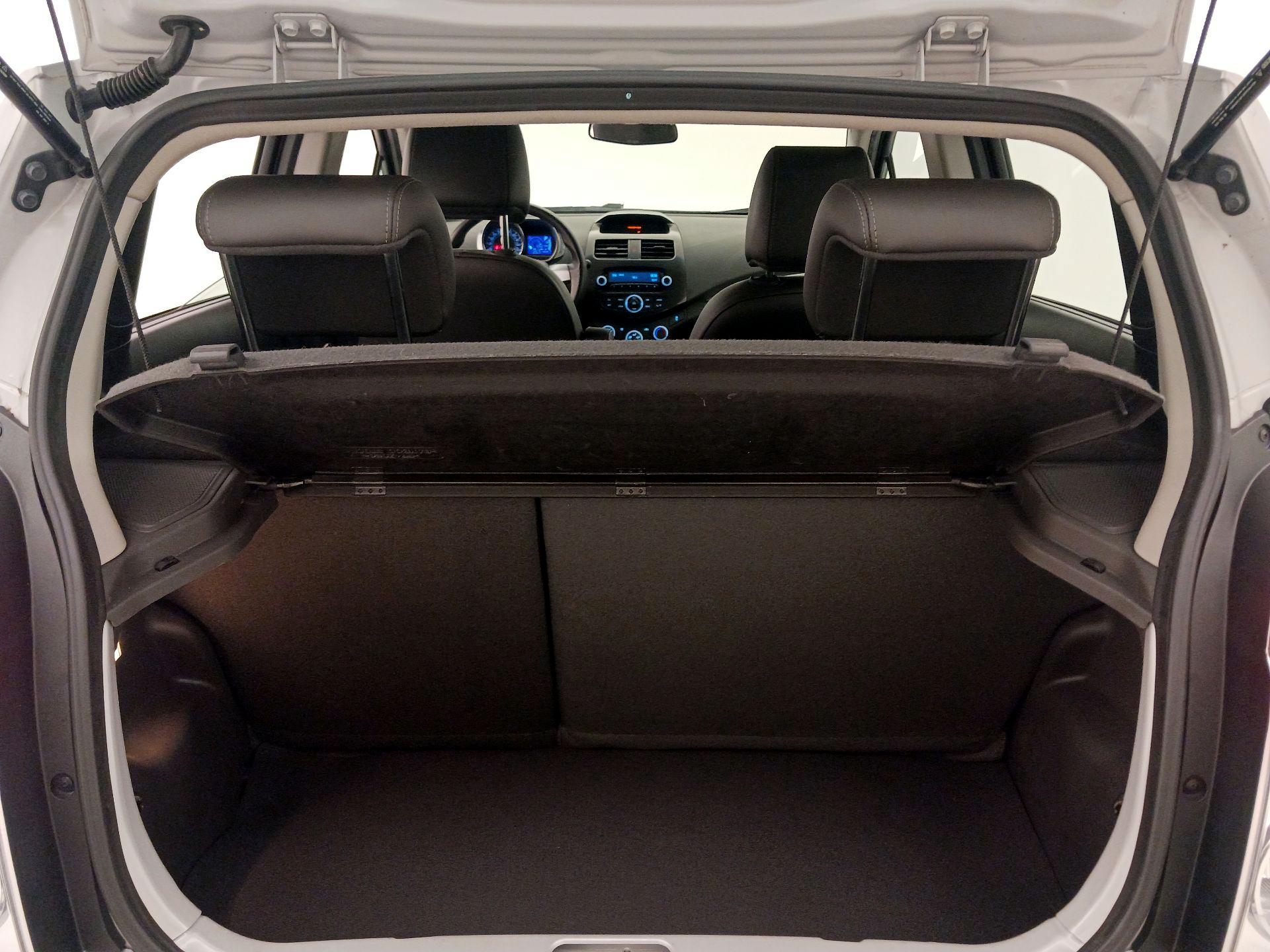 Thumbnail: 2014 Chevrolet Spark - 19