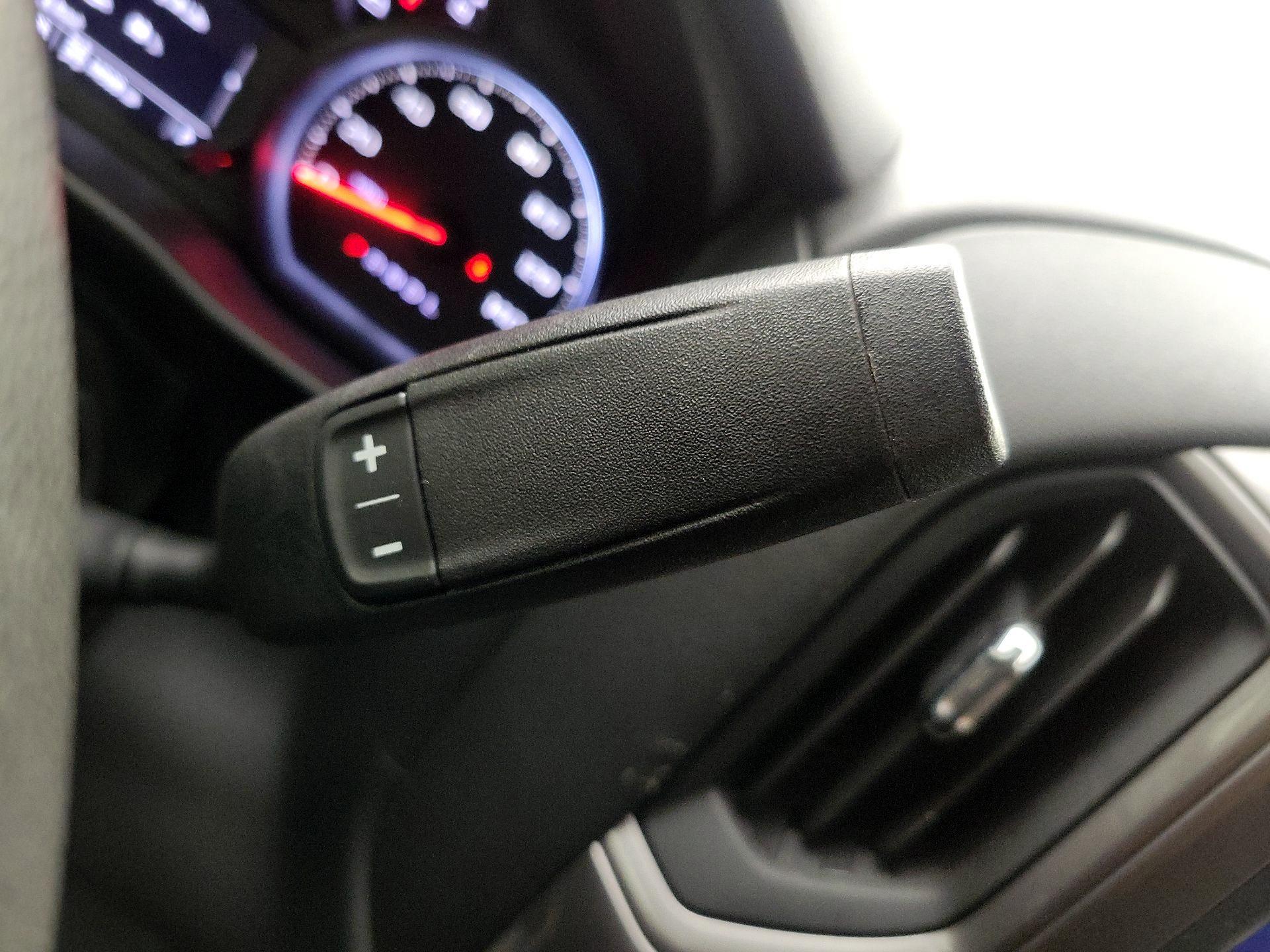 Thumbnail: 2021 Chevrolet Silverado 1500 - 17