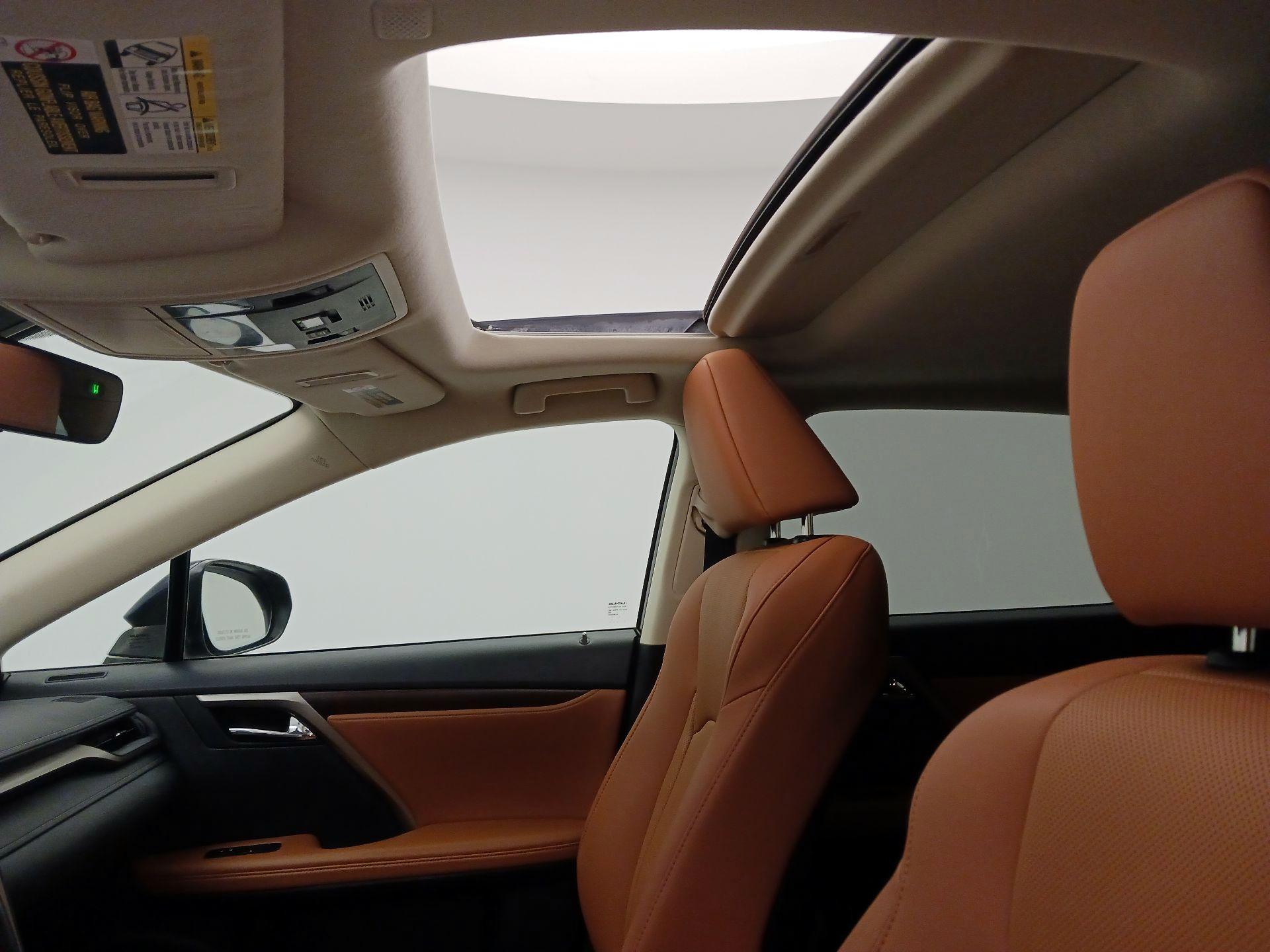 Thumbnail: 2021 Lexus RX - 19