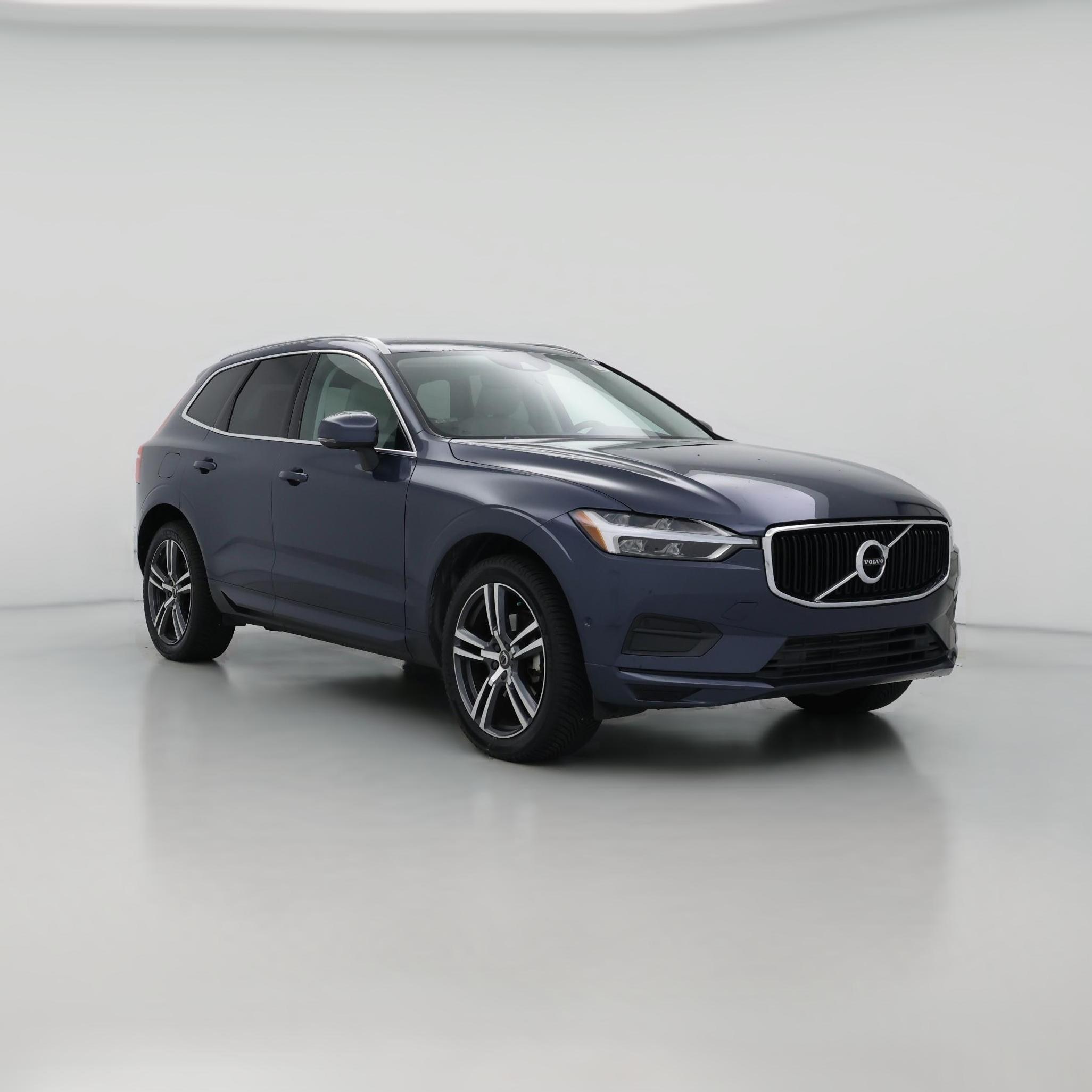 Thumbnail: 2019 Volvo XC60 - 1