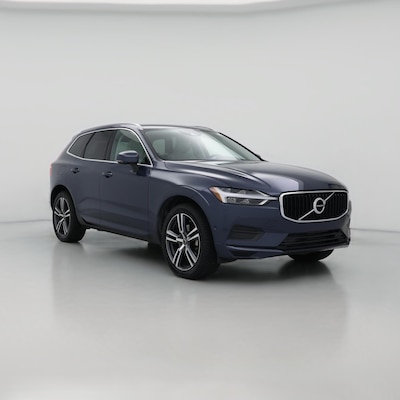 2019 Volvo XC60 T5 Momentum