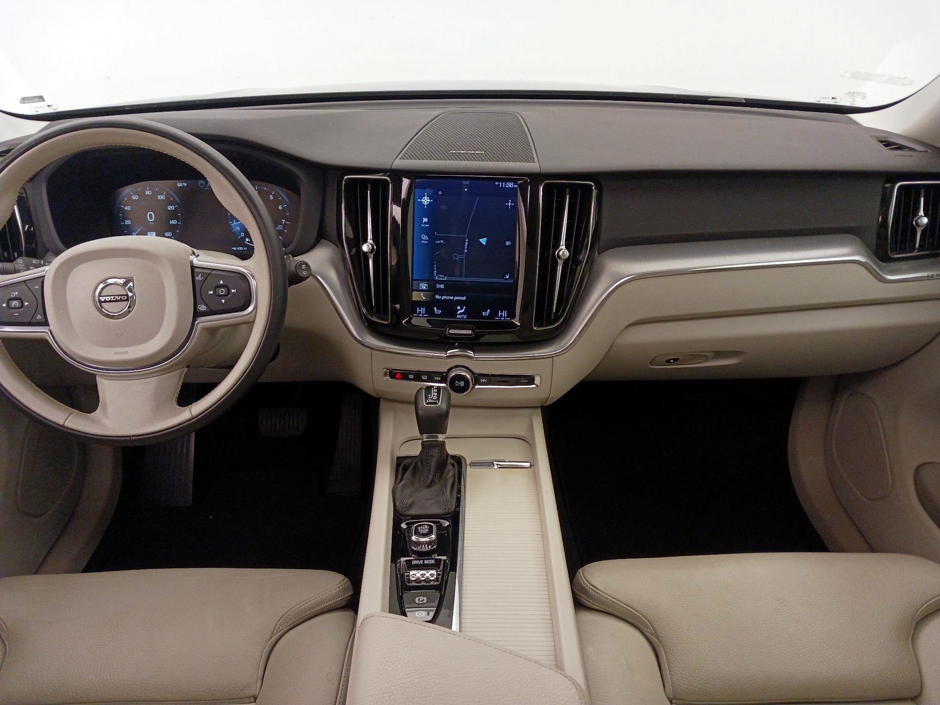 Thumbnail: 2019 Volvo XC60 - 9