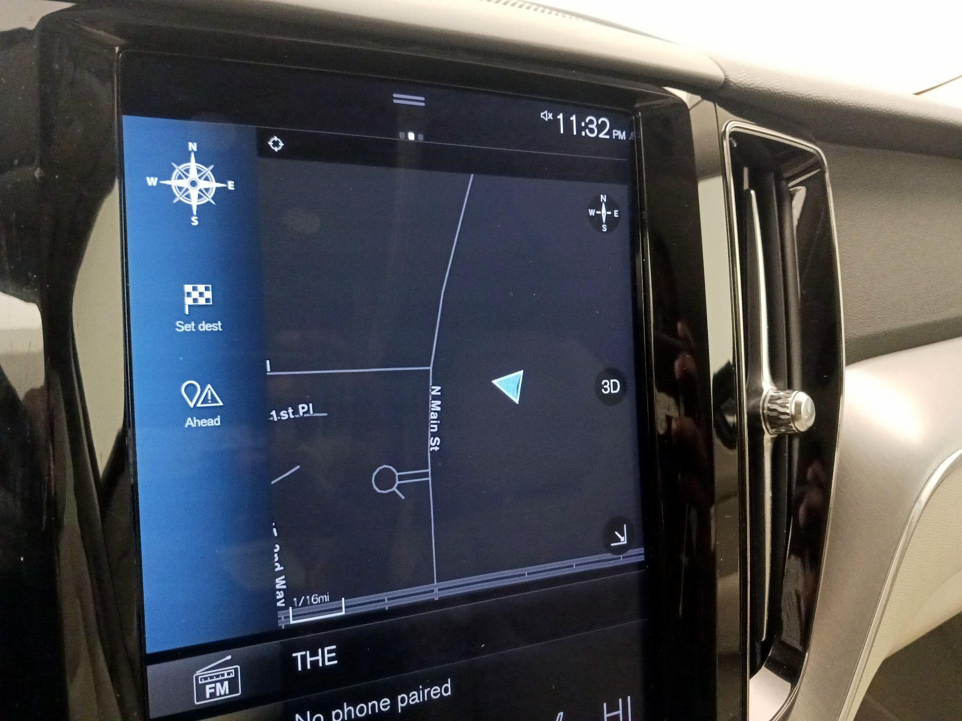 Thumbnail: 2019 Volvo XC60 - 14