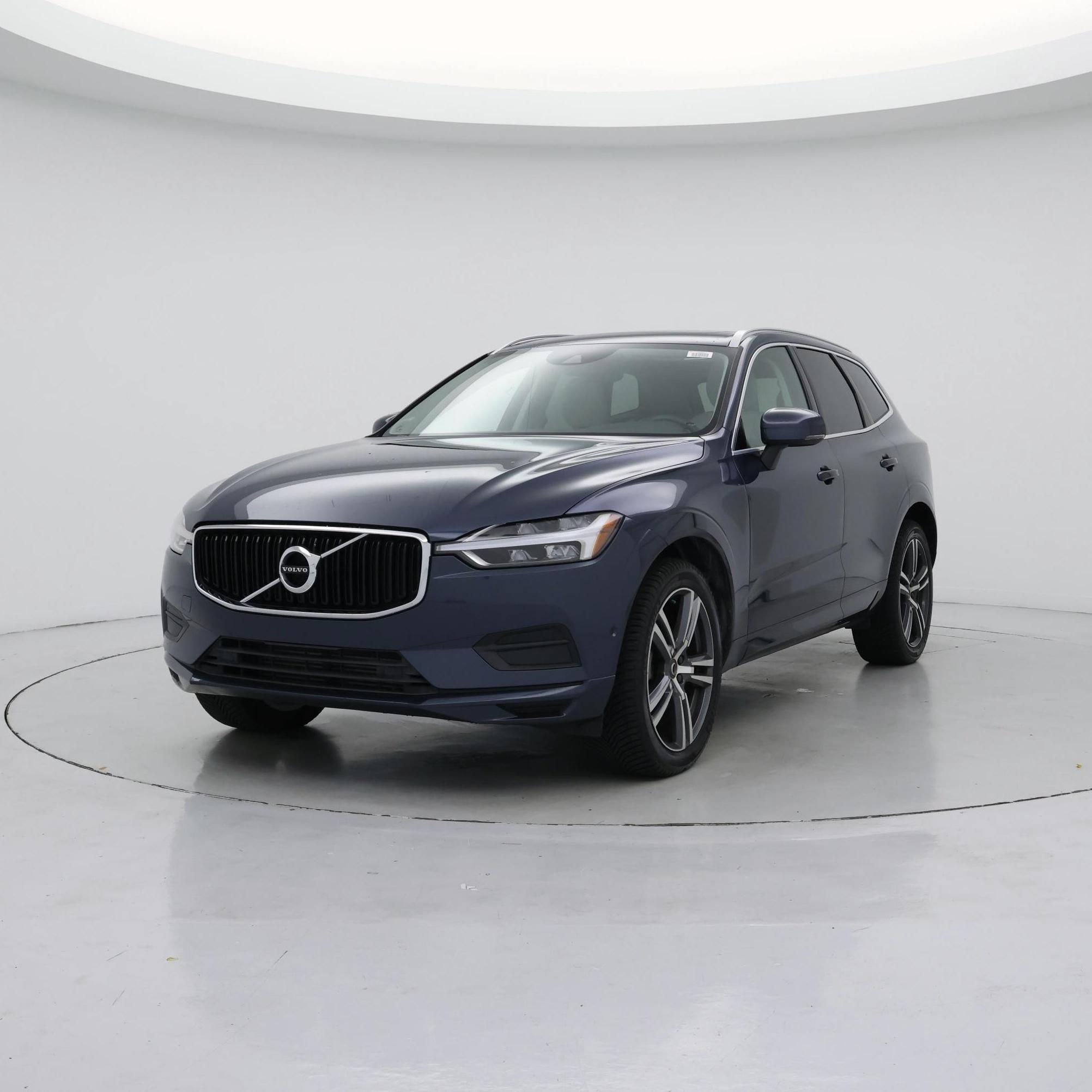 Thumbnail: 2019 Volvo XC60 - 4