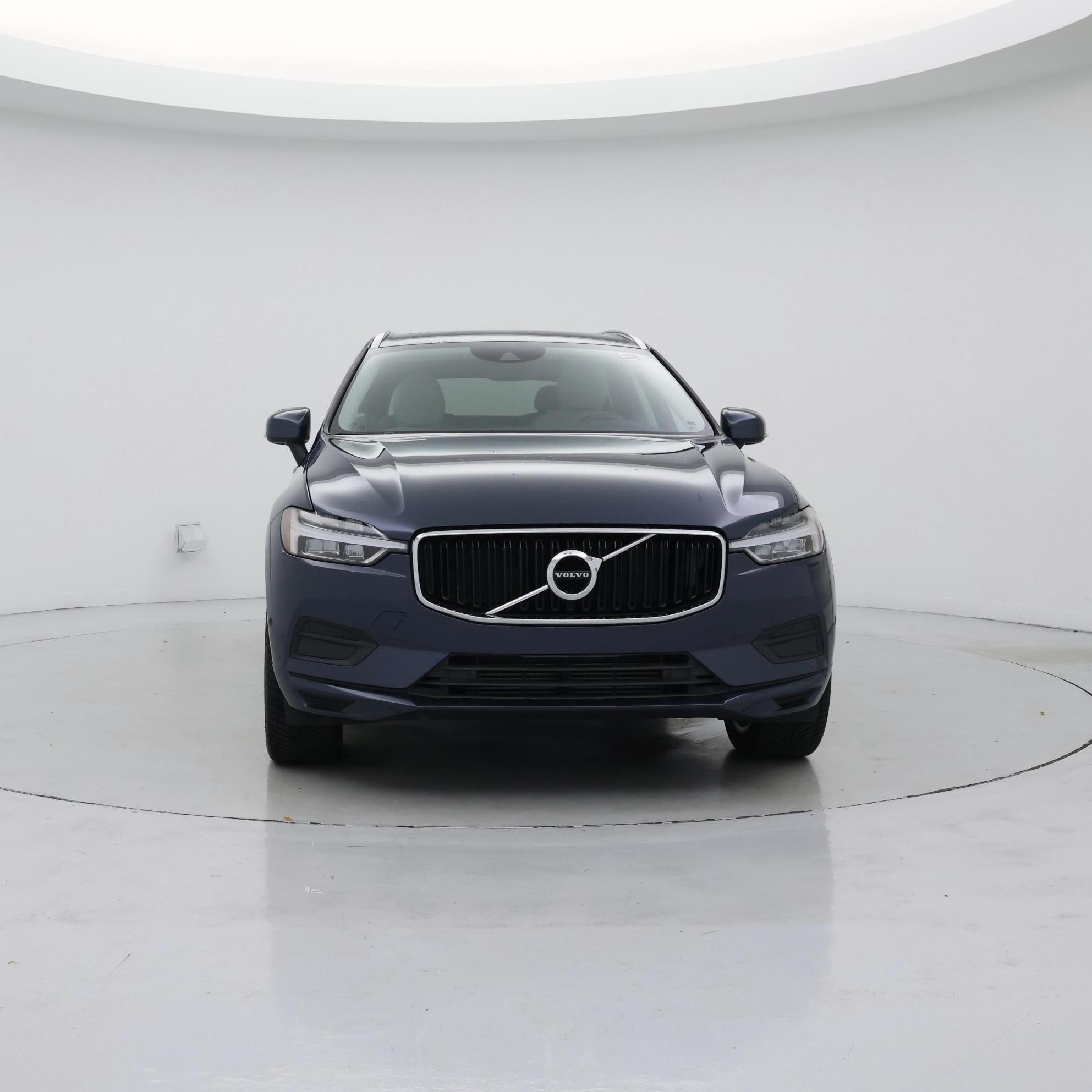 Thumbnail: 2019 Volvo XC60 - 5
