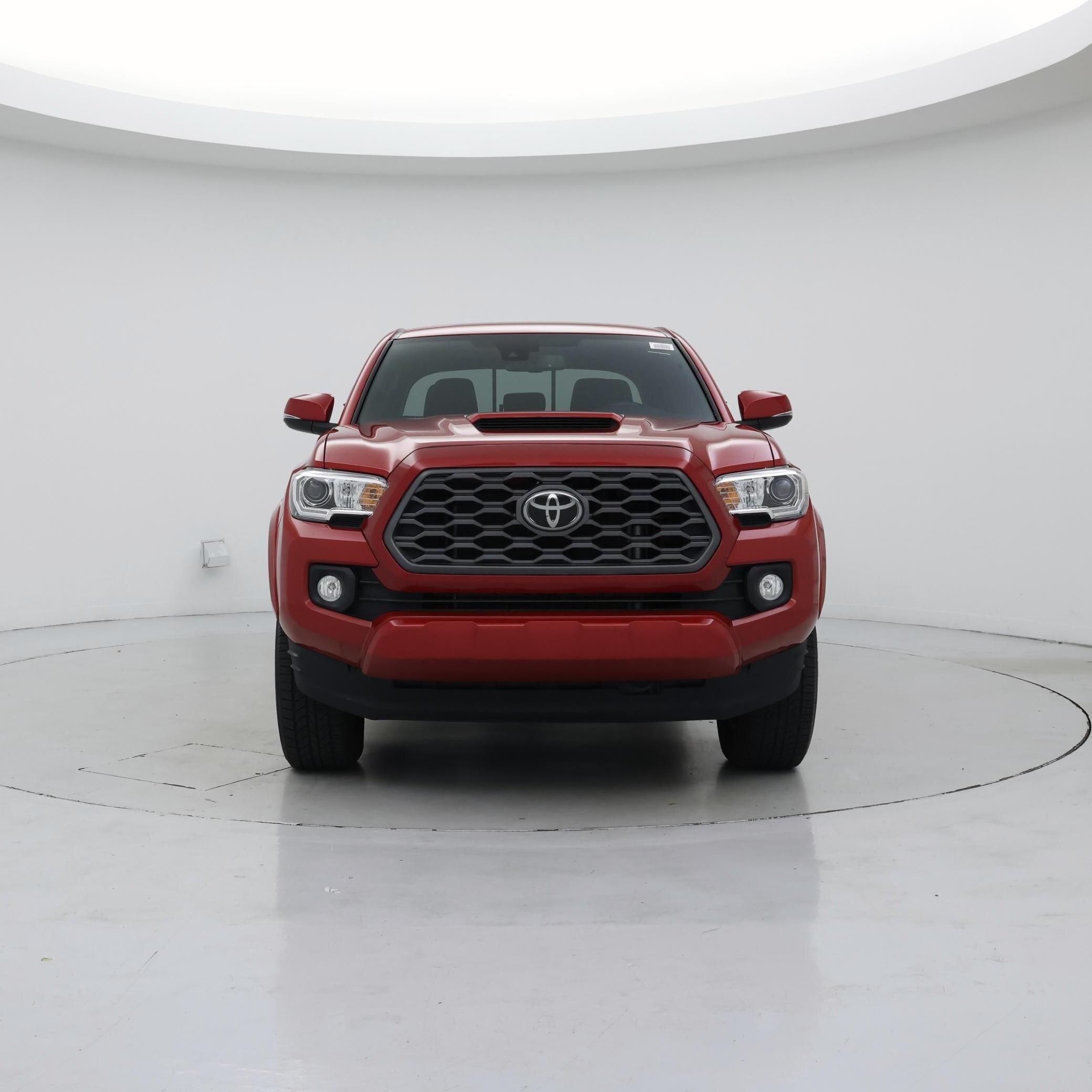 Thumbnail: 2021 Toyota Tacoma - 5