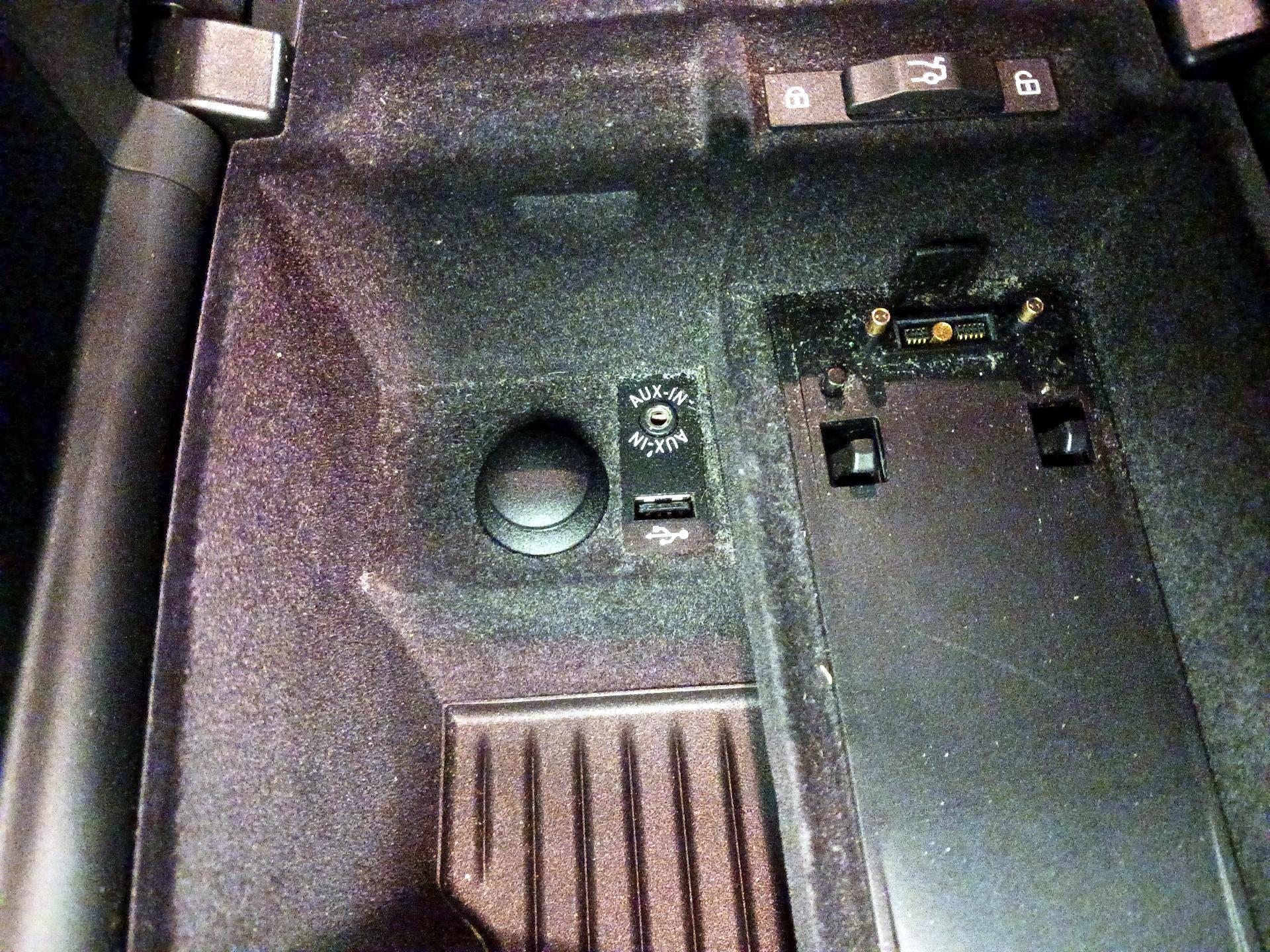 Thumbnail: 2014 BMW 5 Series - 19