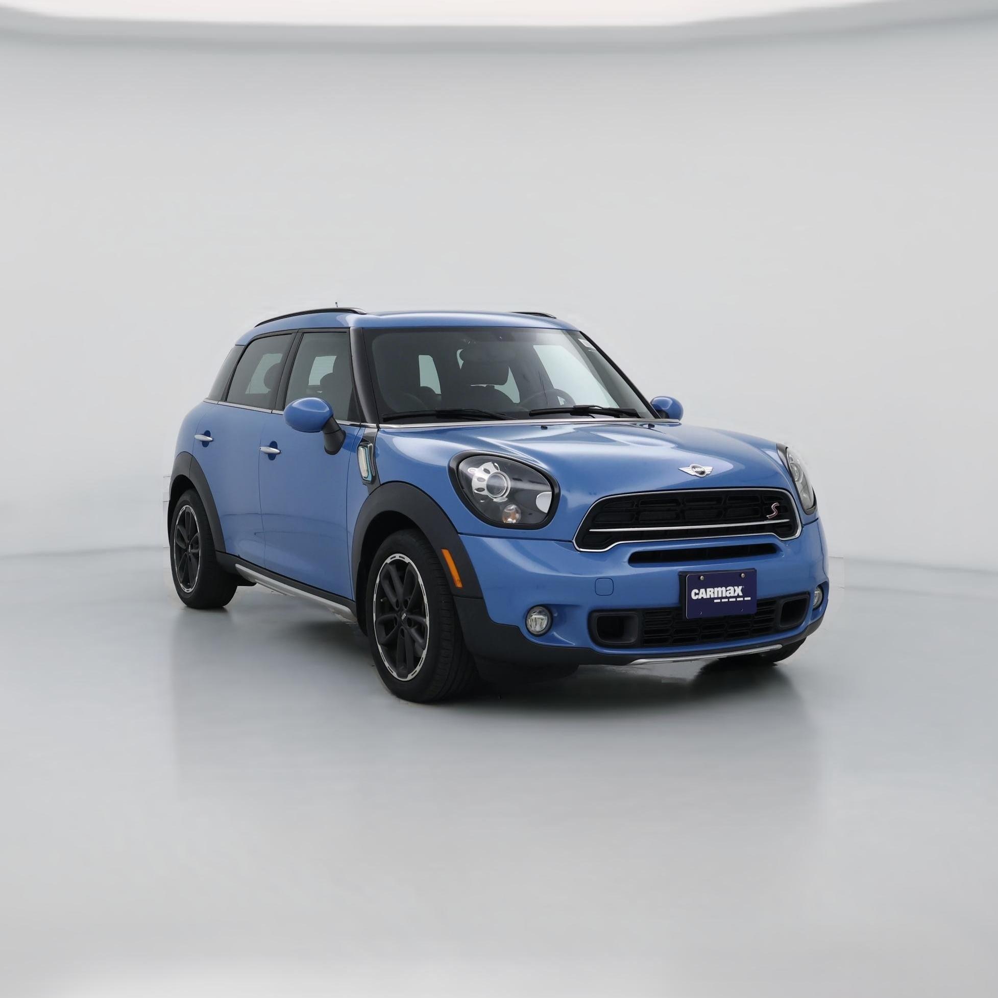 Thumbnail: 2016 MINI Cooper Countryman - 1