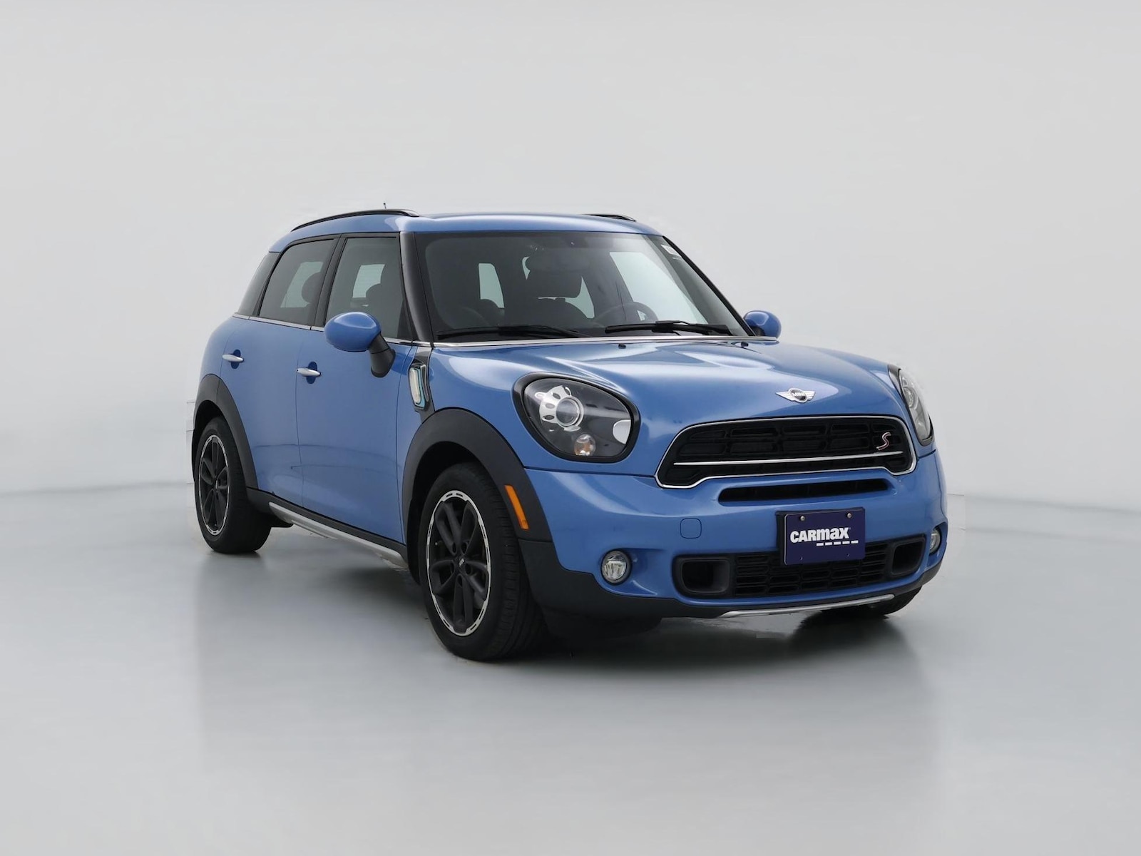 2016 MINI Countryman Countryman S