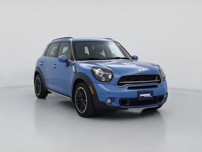 2016 Mini Cooper Countryman S ALL4