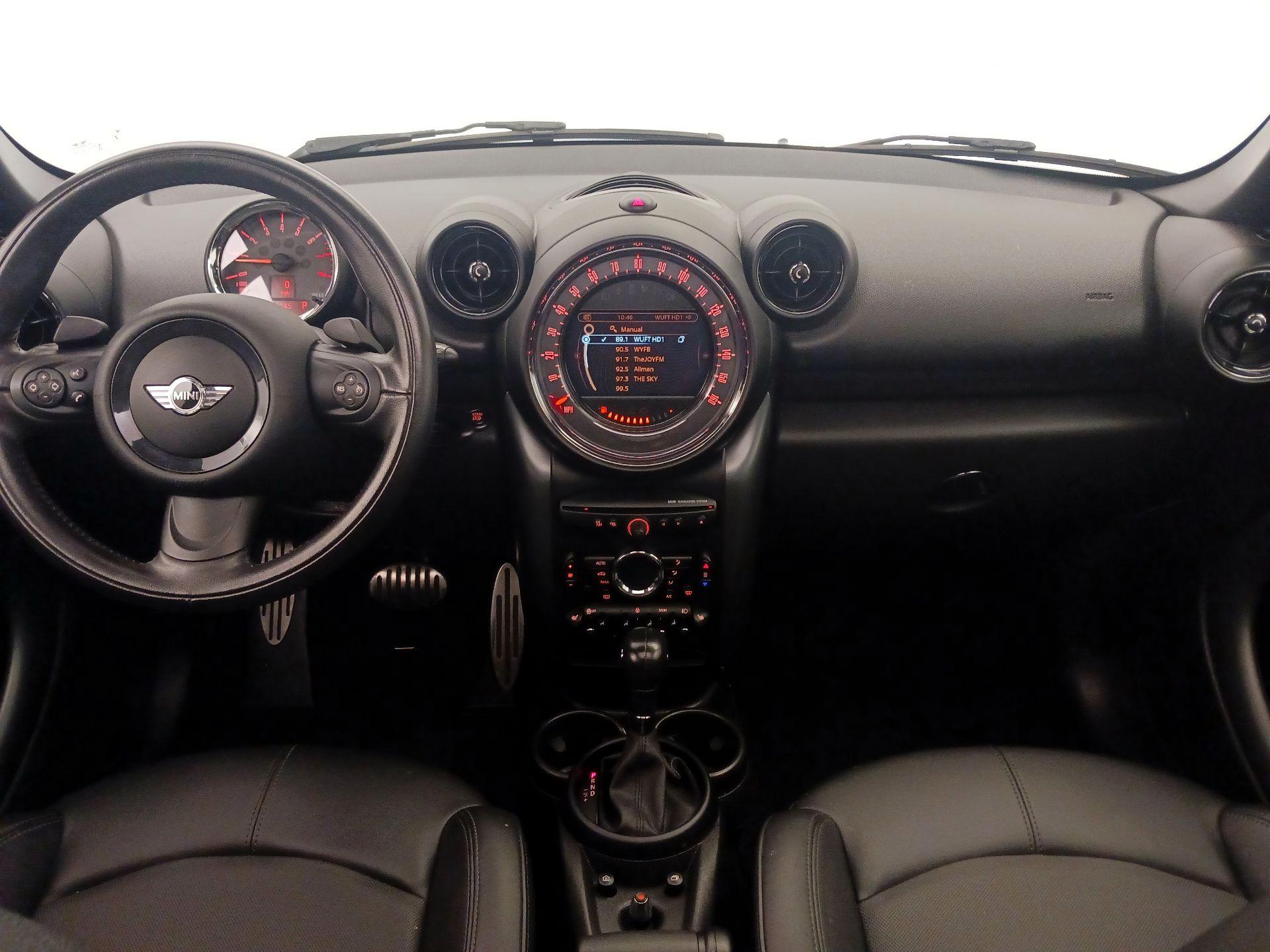 Thumbnail: 2016 MINI Cooper Countryman - 9