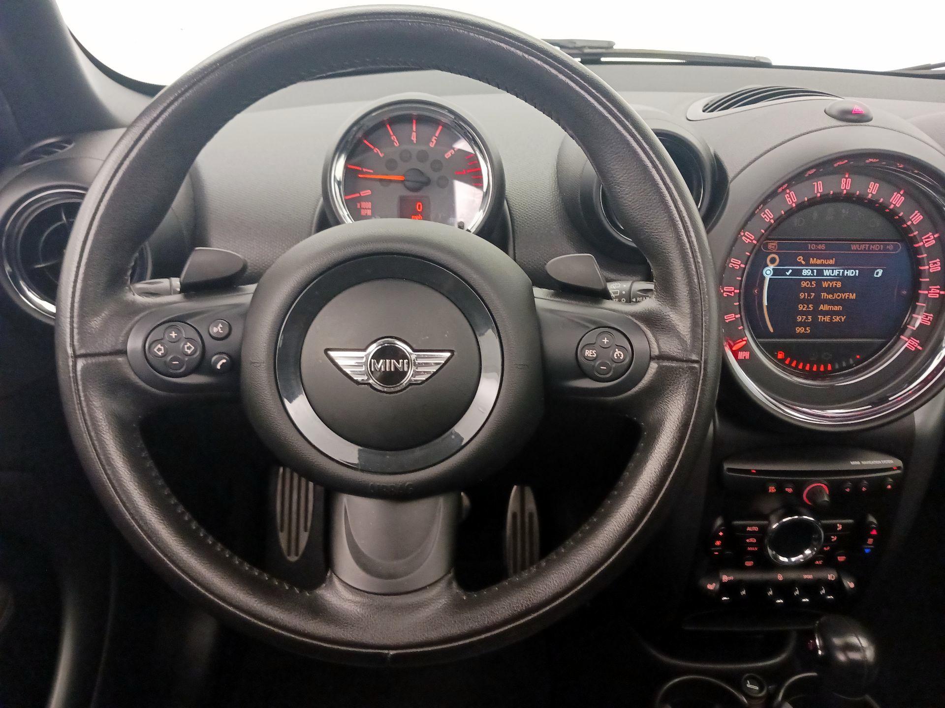 Thumbnail: 2016 MINI Cooper Countryman - 10