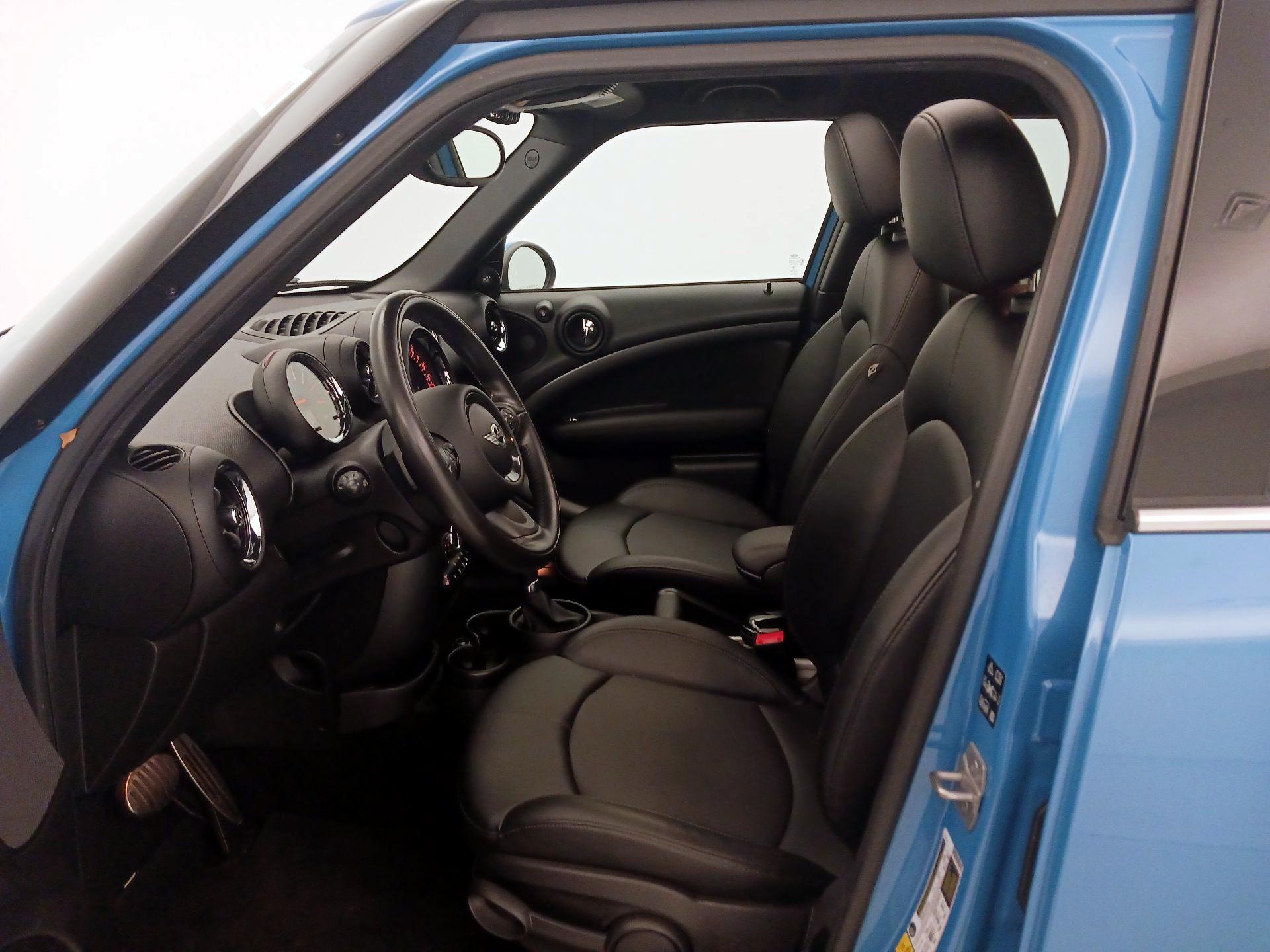 Thumbnail: 2016 MINI Cooper Countryman - 11