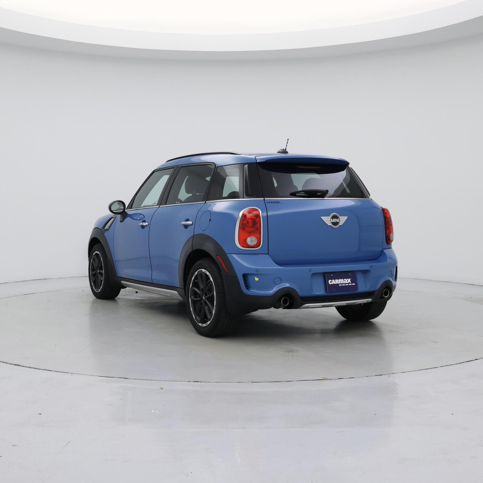 Thumbnail: 2016 MINI Cooper Countryman - 2