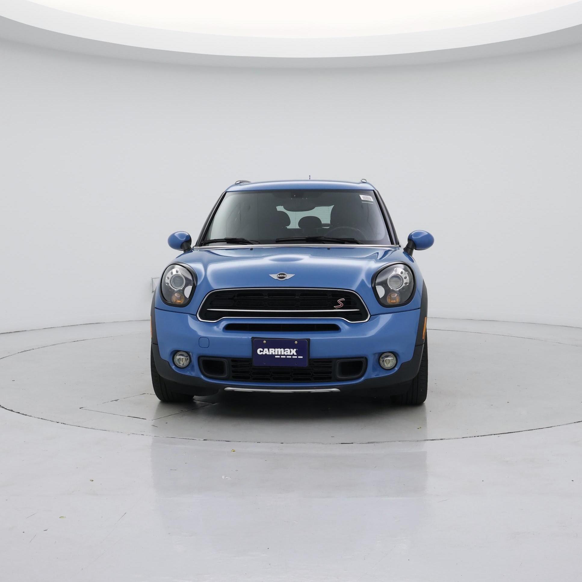 Thumbnail: 2016 MINI Cooper Countryman - 5