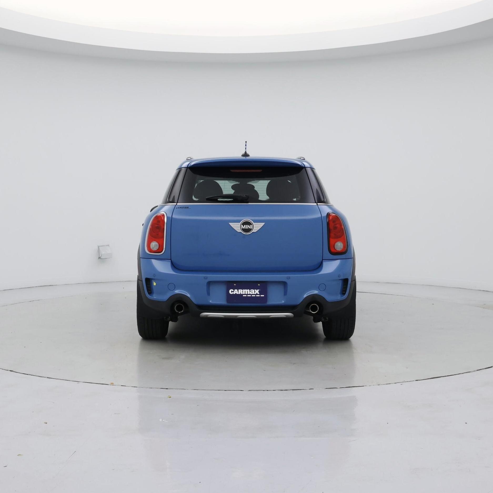 Thumbnail: 2016 MINI Cooper Countryman - 6