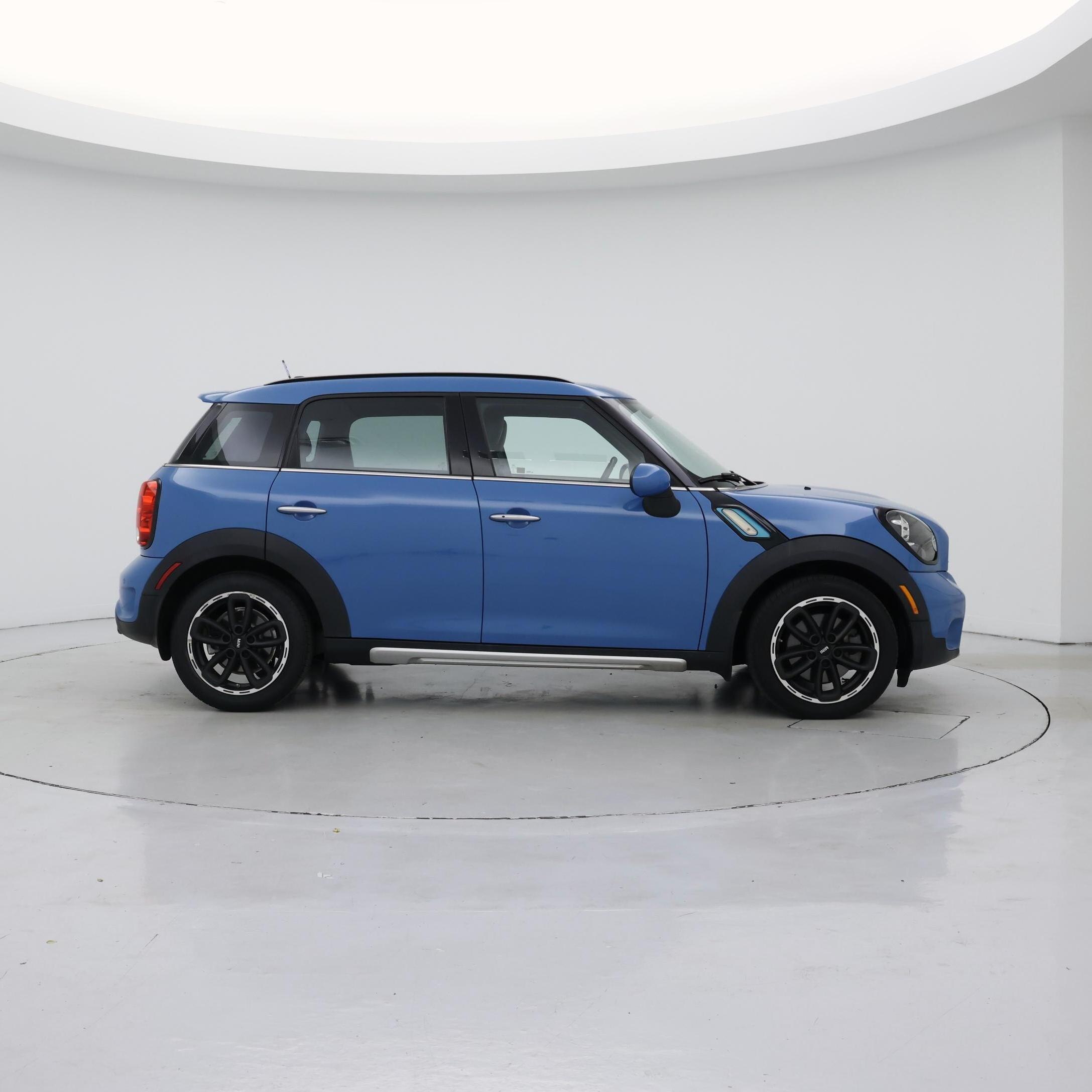 Thumbnail: 2016 MINI Cooper Countryman - 7