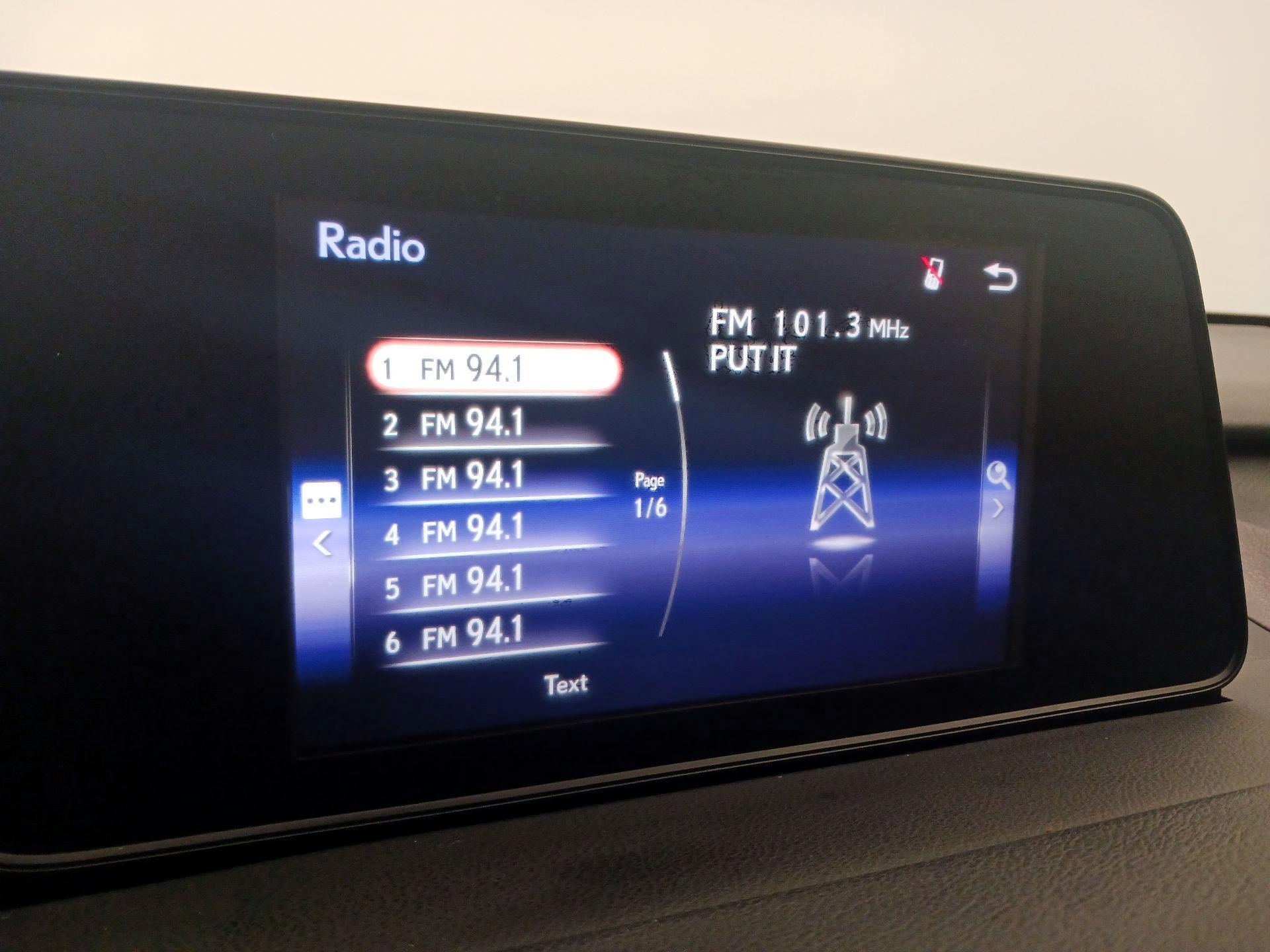 Thumbnail: 2017 Lexus RX - 15