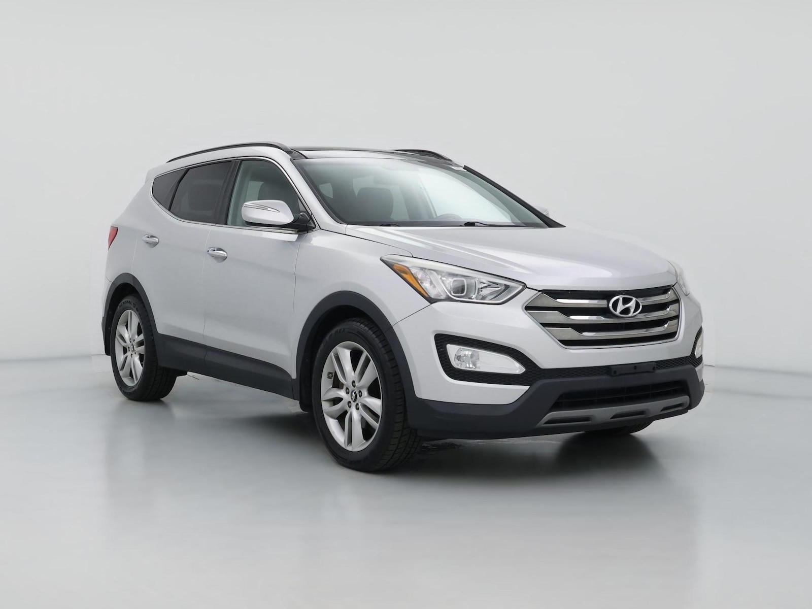 2014 Hyundai Santa Fe Sport 2.0T