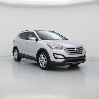 2014 Hyundai Santa Fe Sport 2.0T