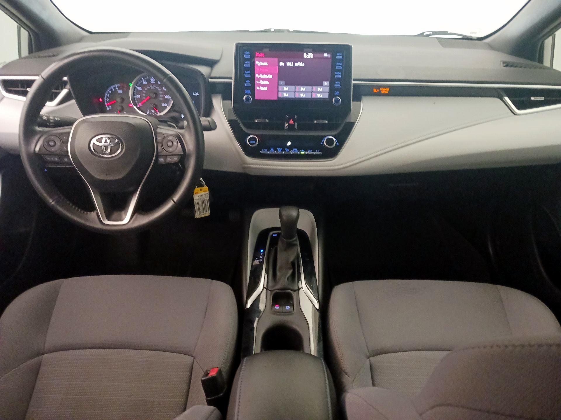 Thumbnail: 2020 Toyota Corolla - 9