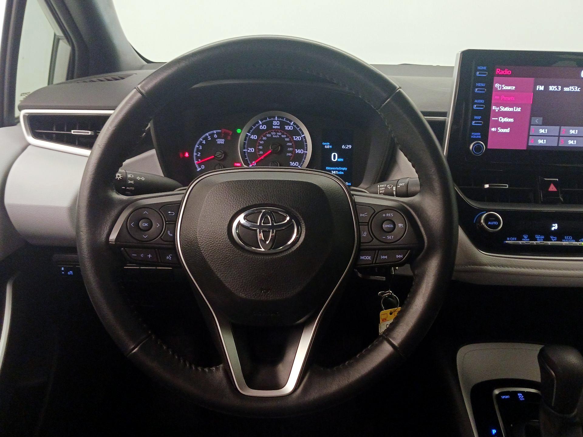 Thumbnail: 2020 Toyota Corolla - 10