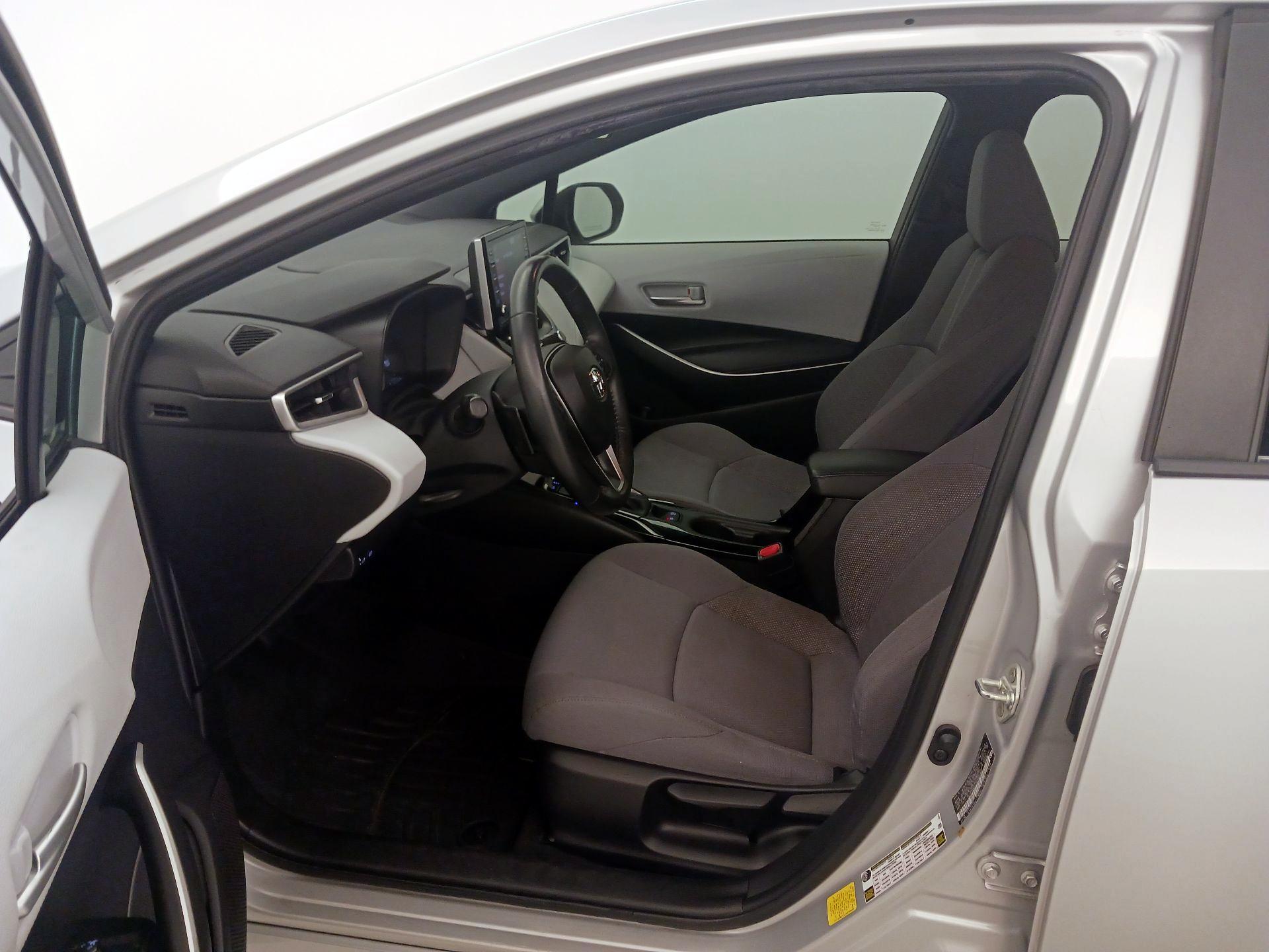 Thumbnail: 2020 Toyota Corolla - 11