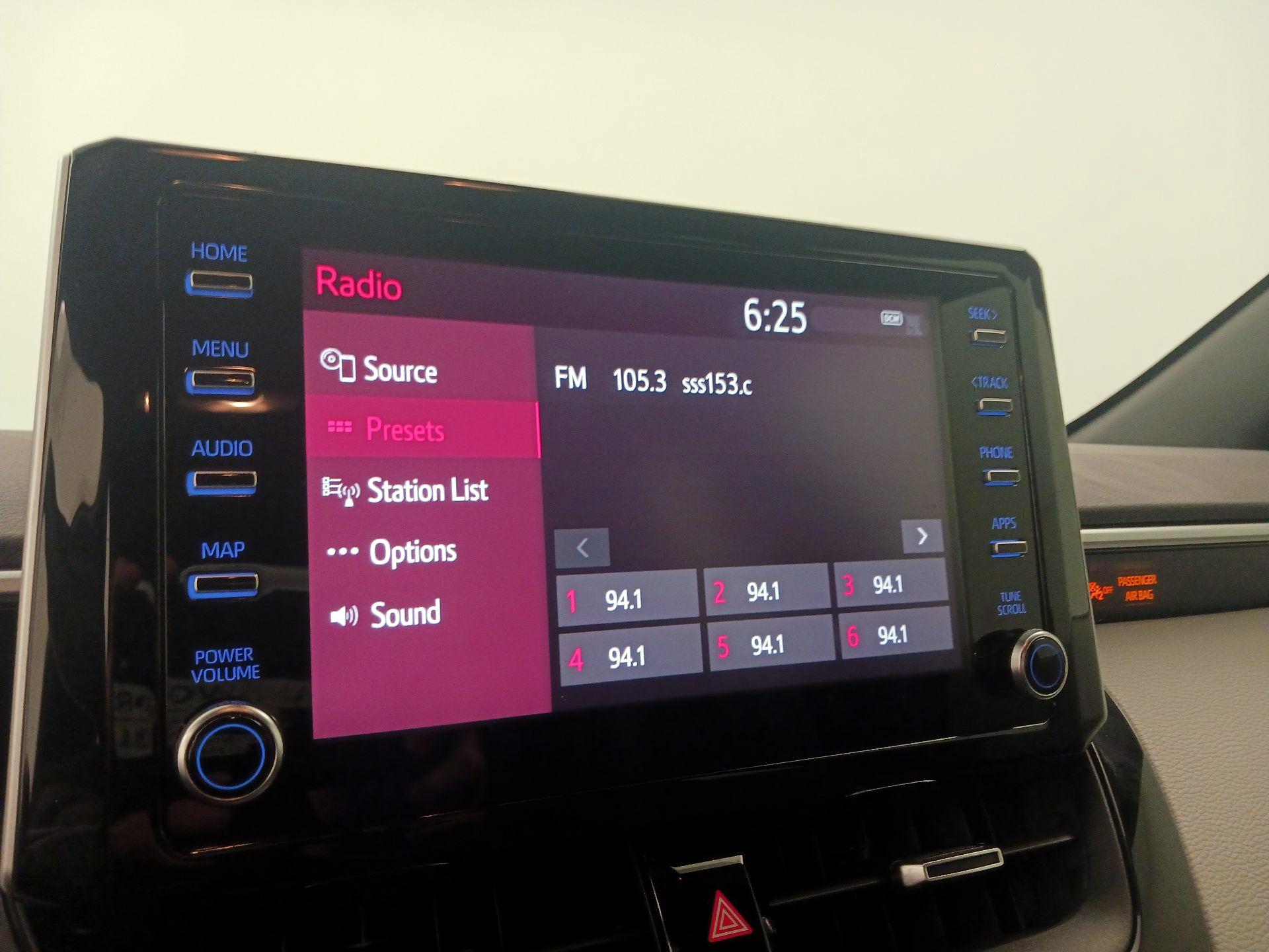 Thumbnail: 2020 Toyota Corolla - 15