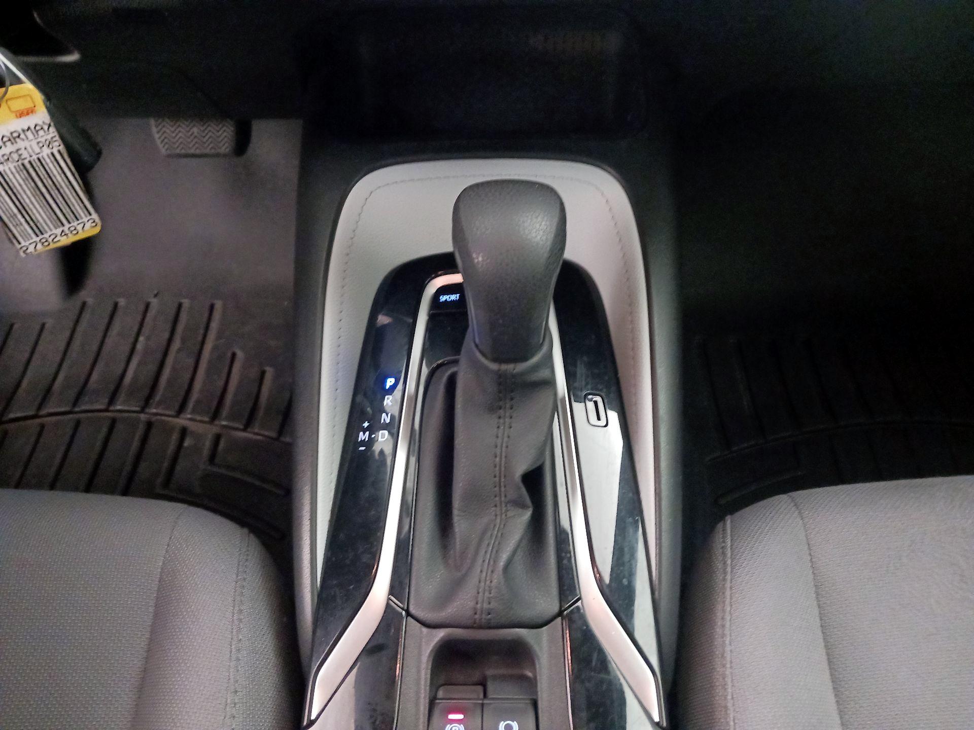 Thumbnail: 2020 Toyota Corolla - 17