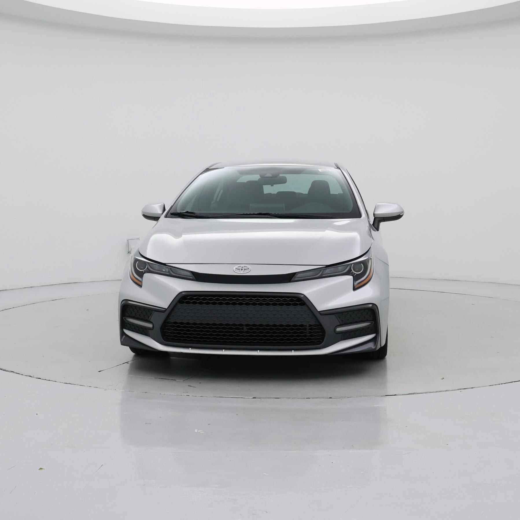 Thumbnail: 2020 Toyota Corolla - 5