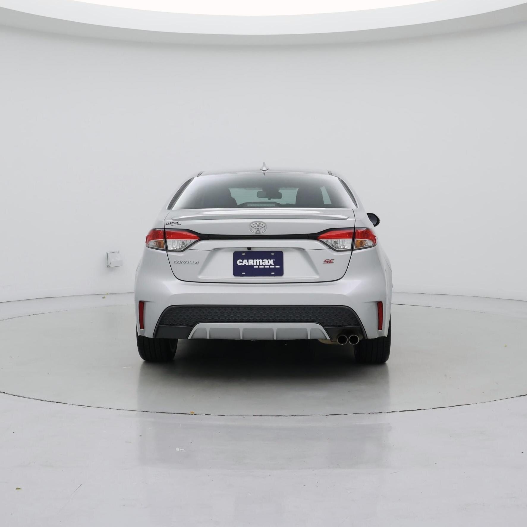 Thumbnail: 2020 Toyota Corolla - 6