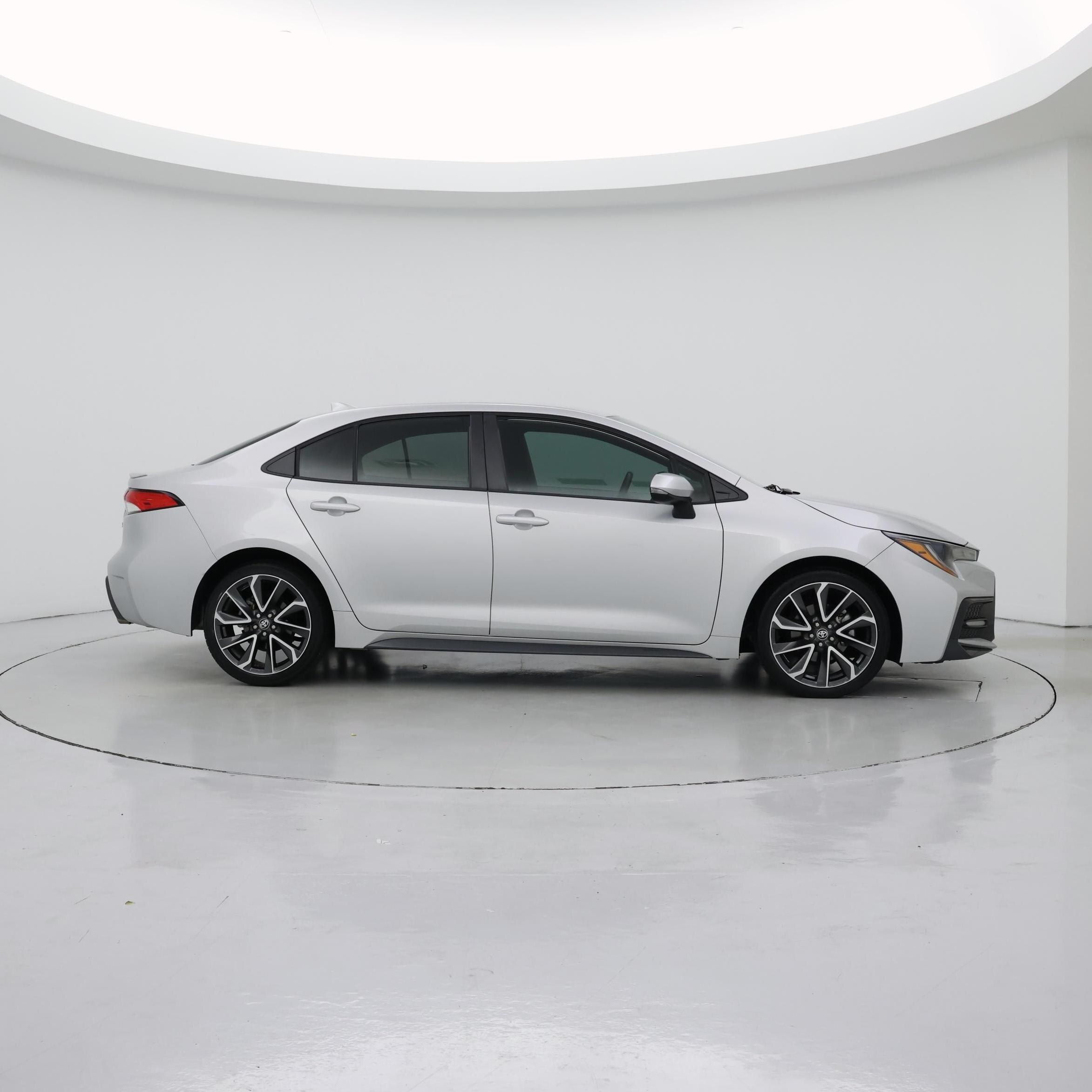 Thumbnail: 2020 Toyota Corolla - 7