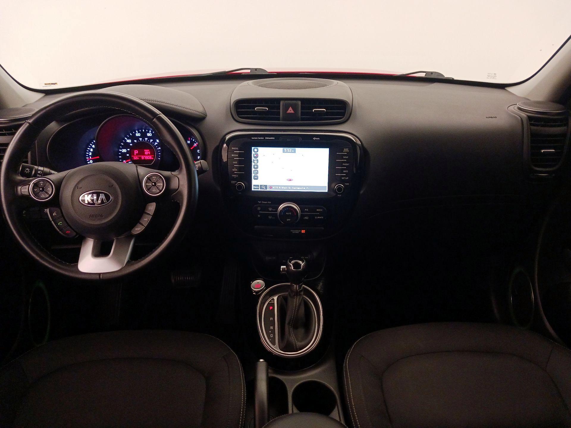 Thumbnail: 2017 Kia Soul - 9