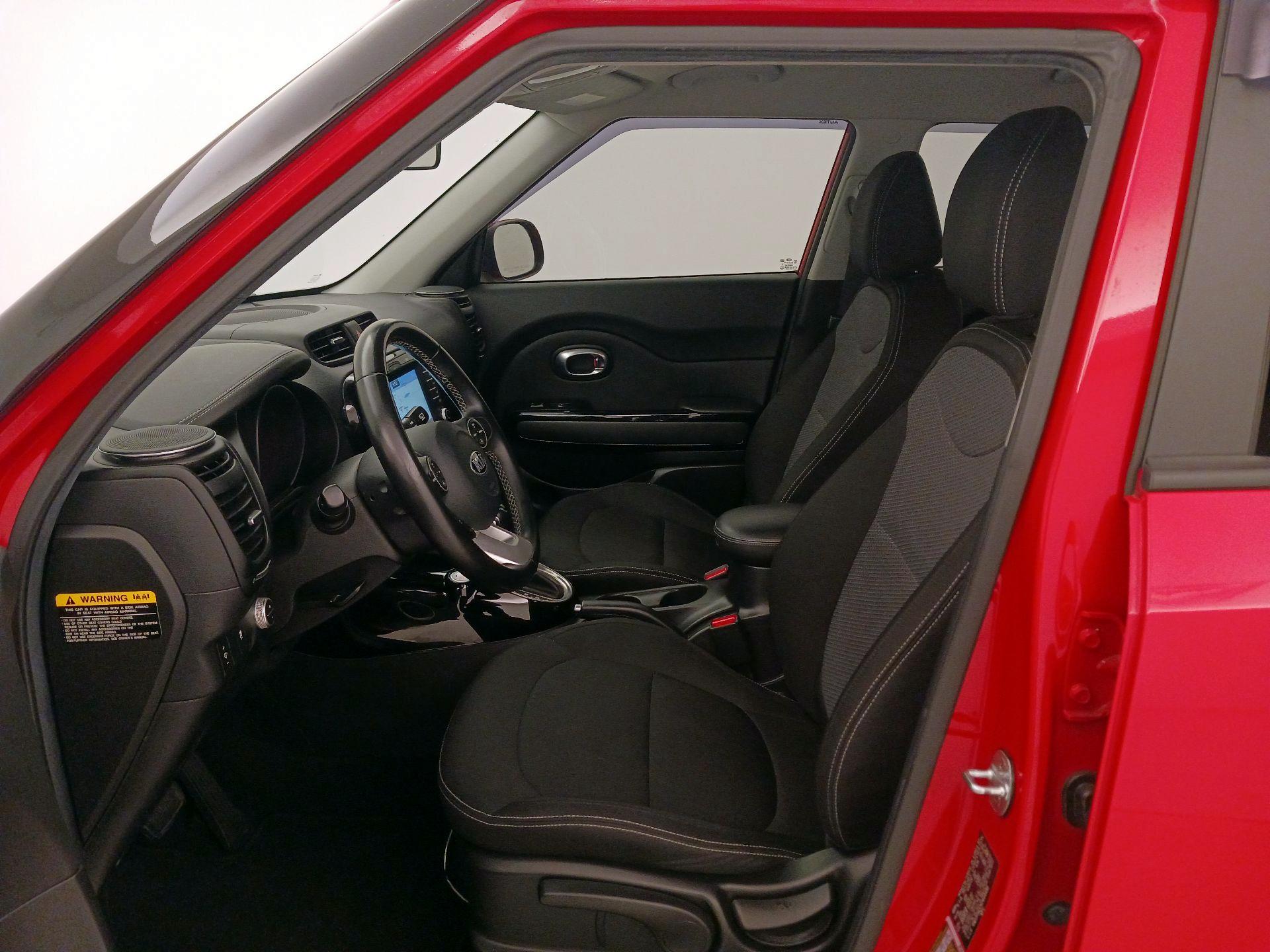 Thumbnail: 2017 Kia Soul - 11