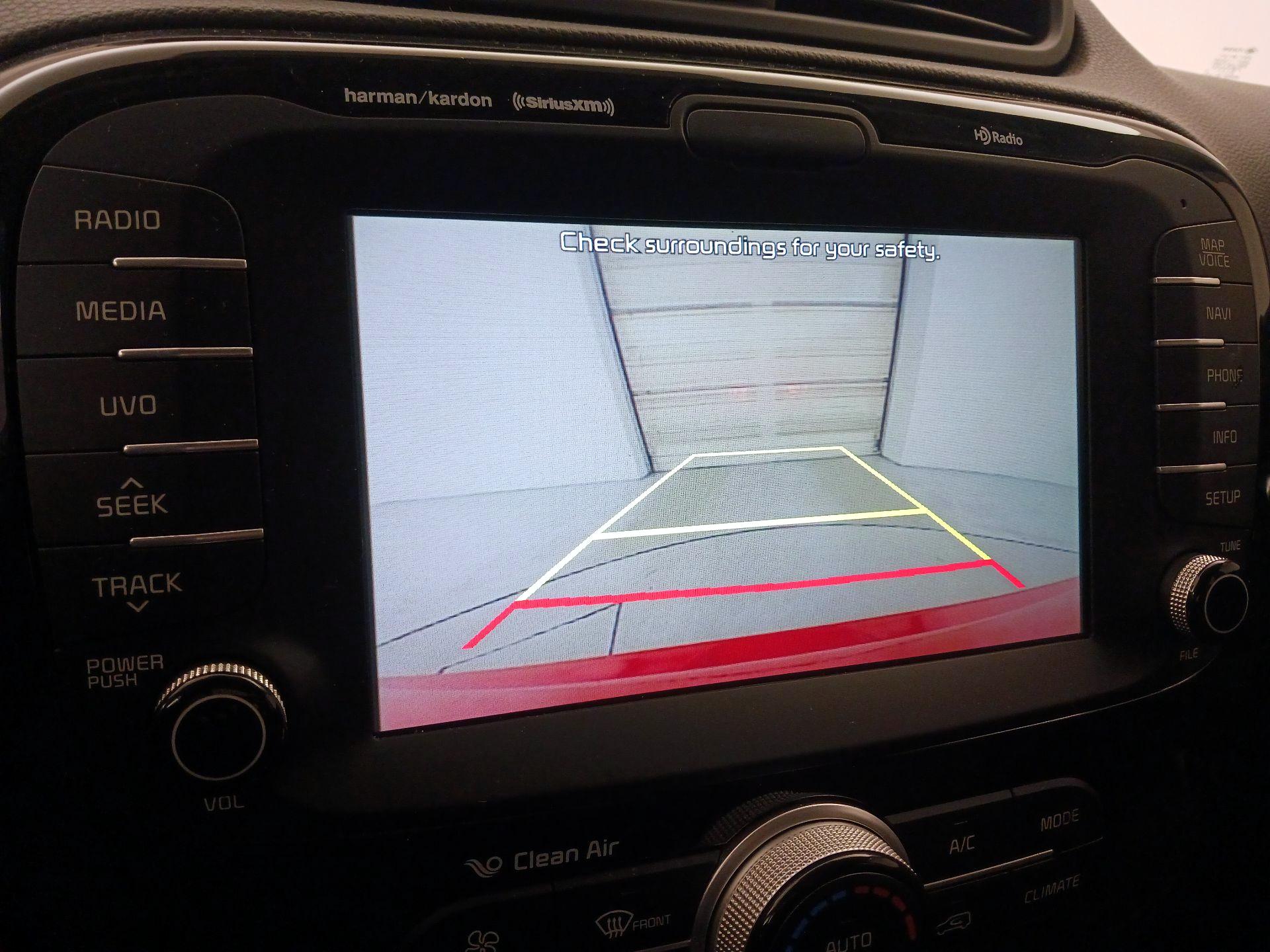 Thumbnail: 2017 Kia Soul - 15