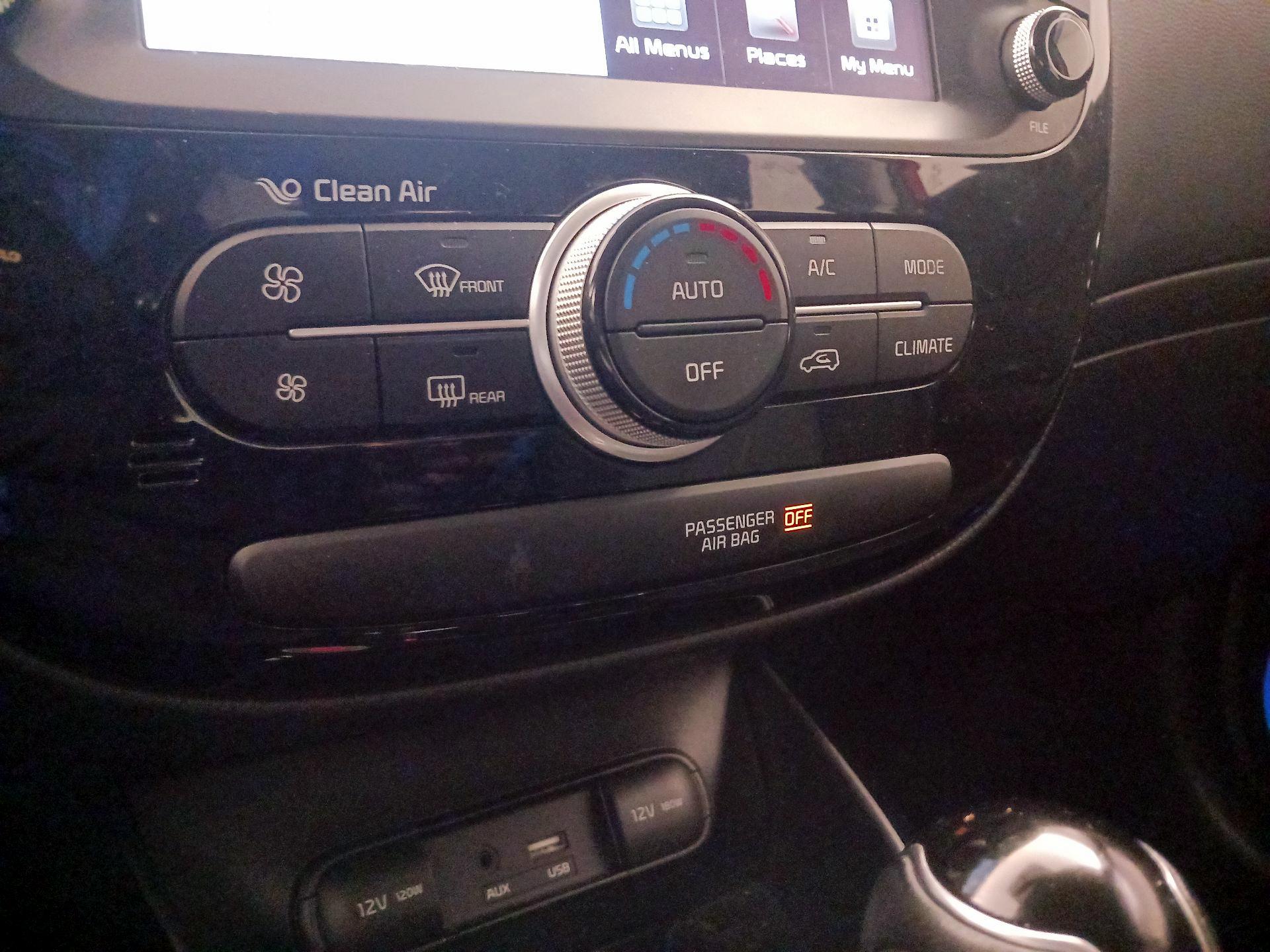 Thumbnail: 2017 Kia Soul - 17