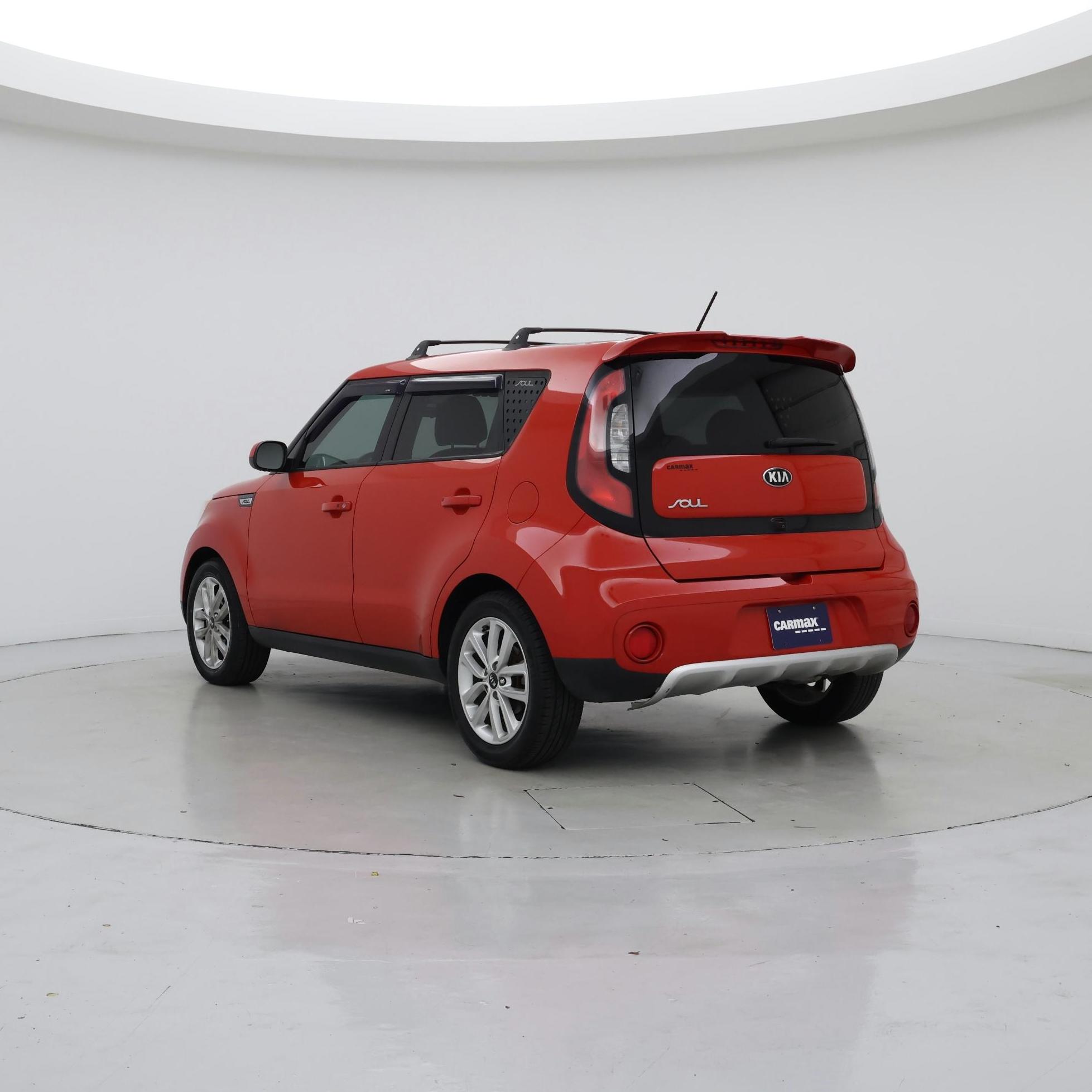 Thumbnail: 2017 Kia Soul - 2